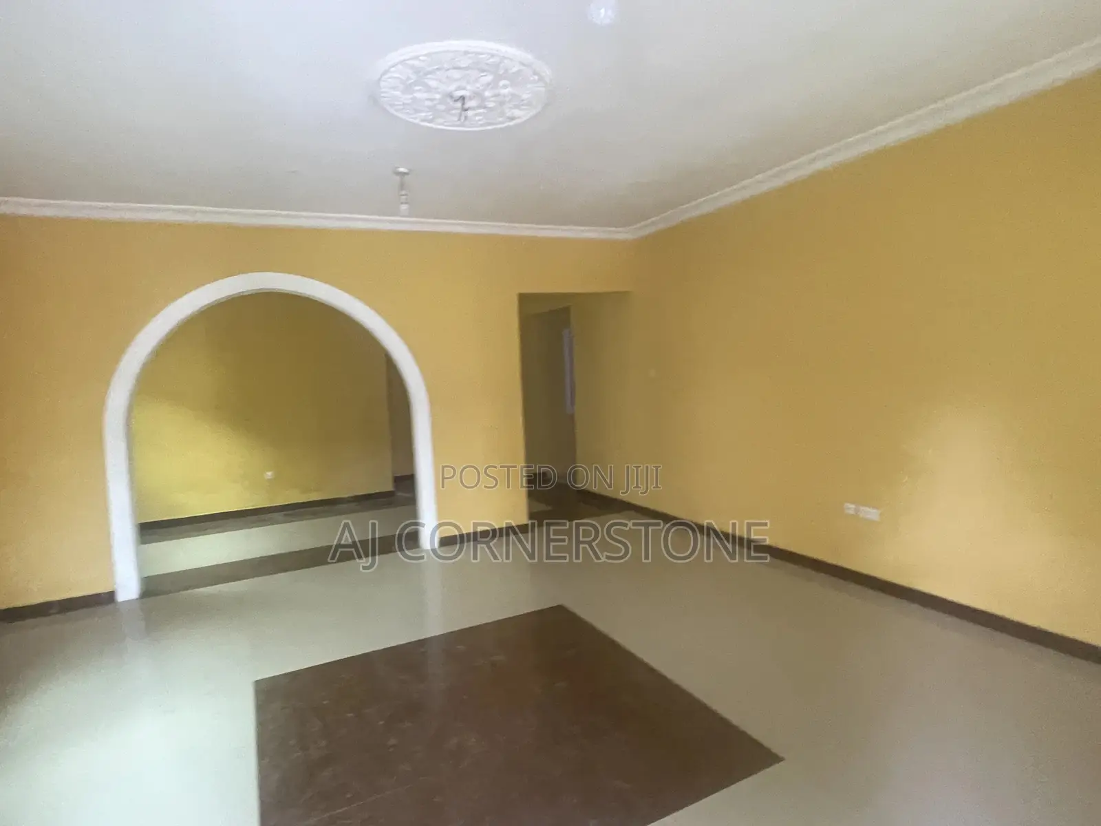 3bdrm House in Amasaman for rent in Amasaman