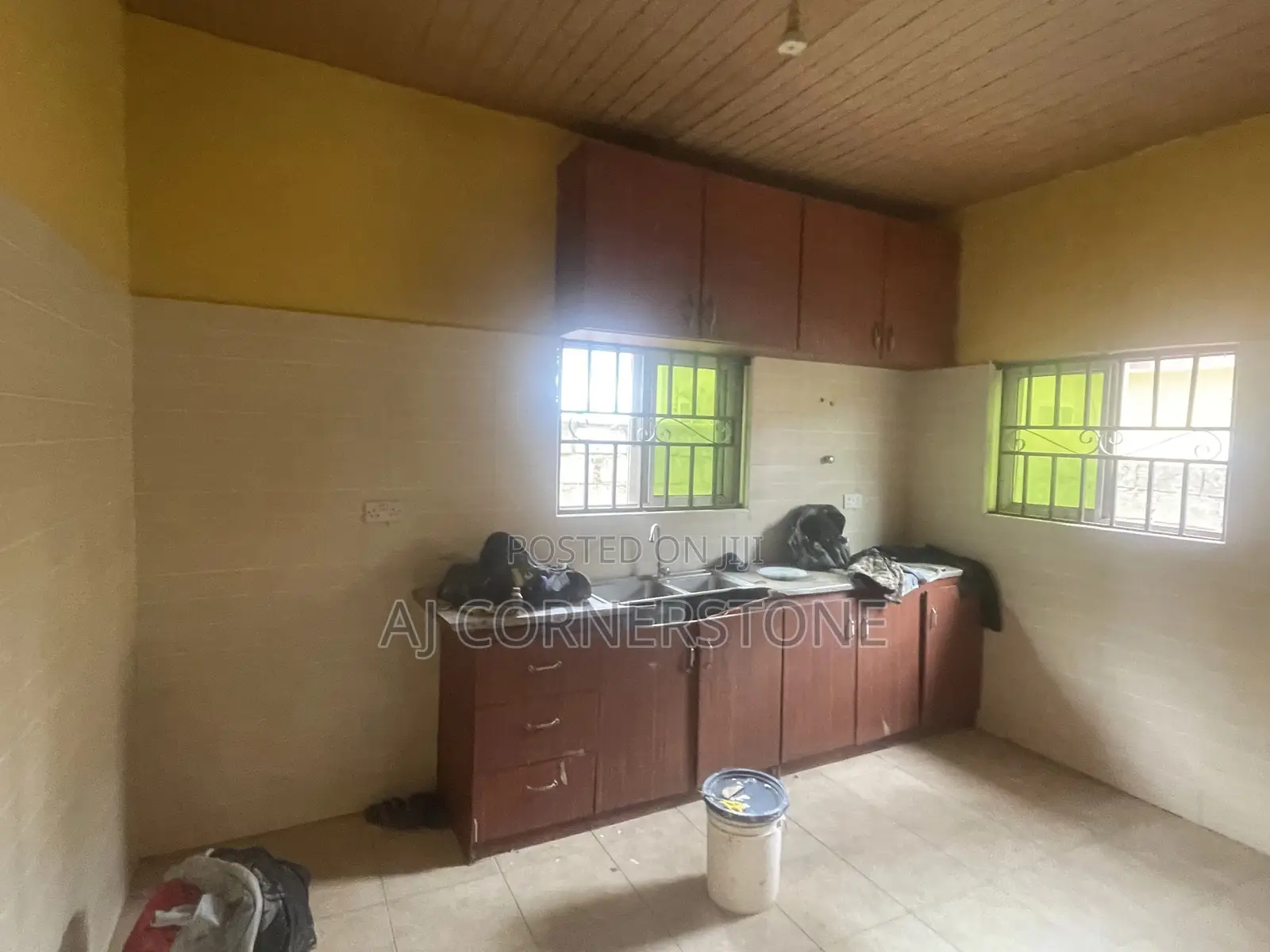3bdrm House in Amasaman for rent in Amasaman