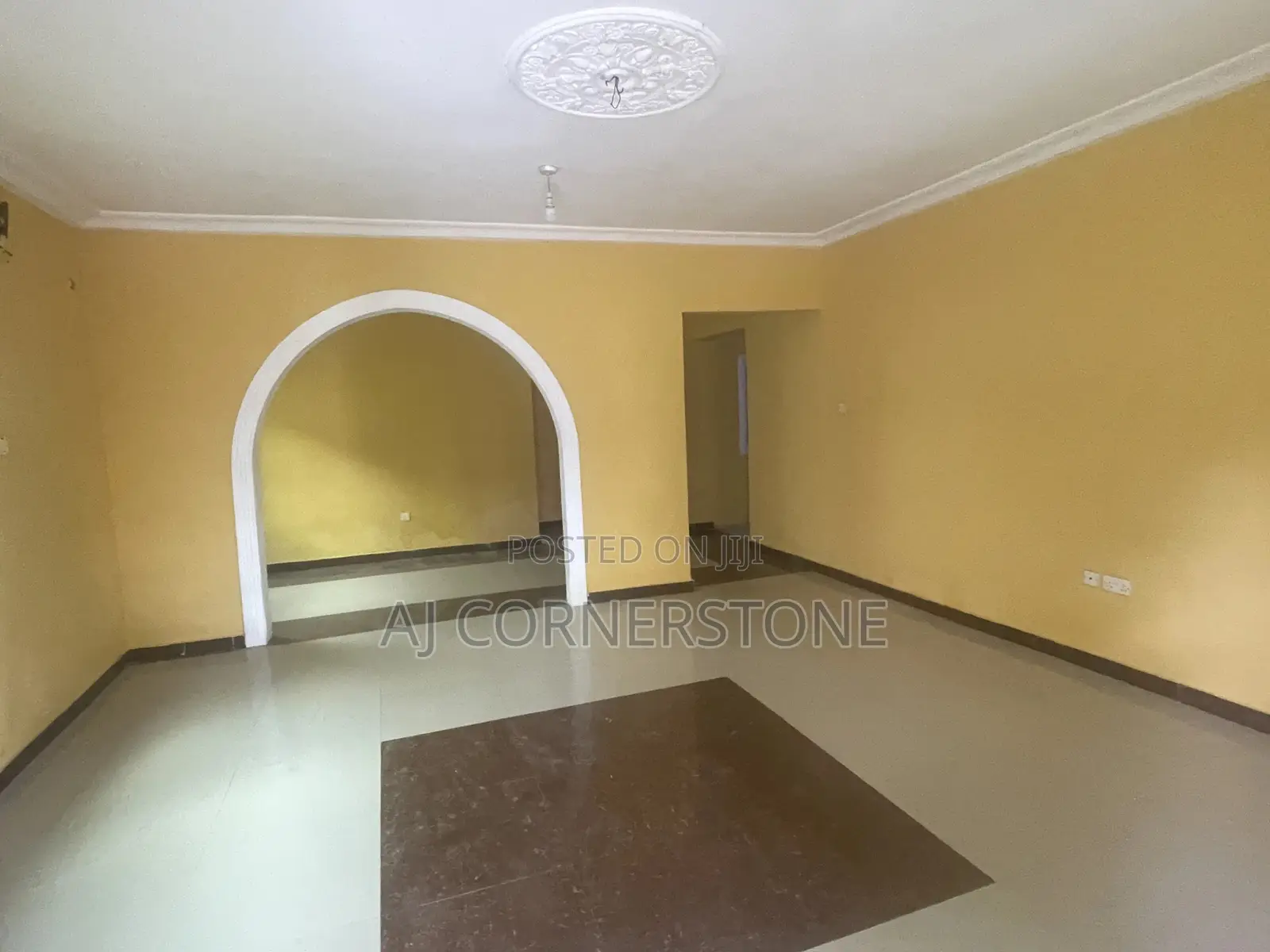 3bdrm House in Amasaman for rent in Amasaman