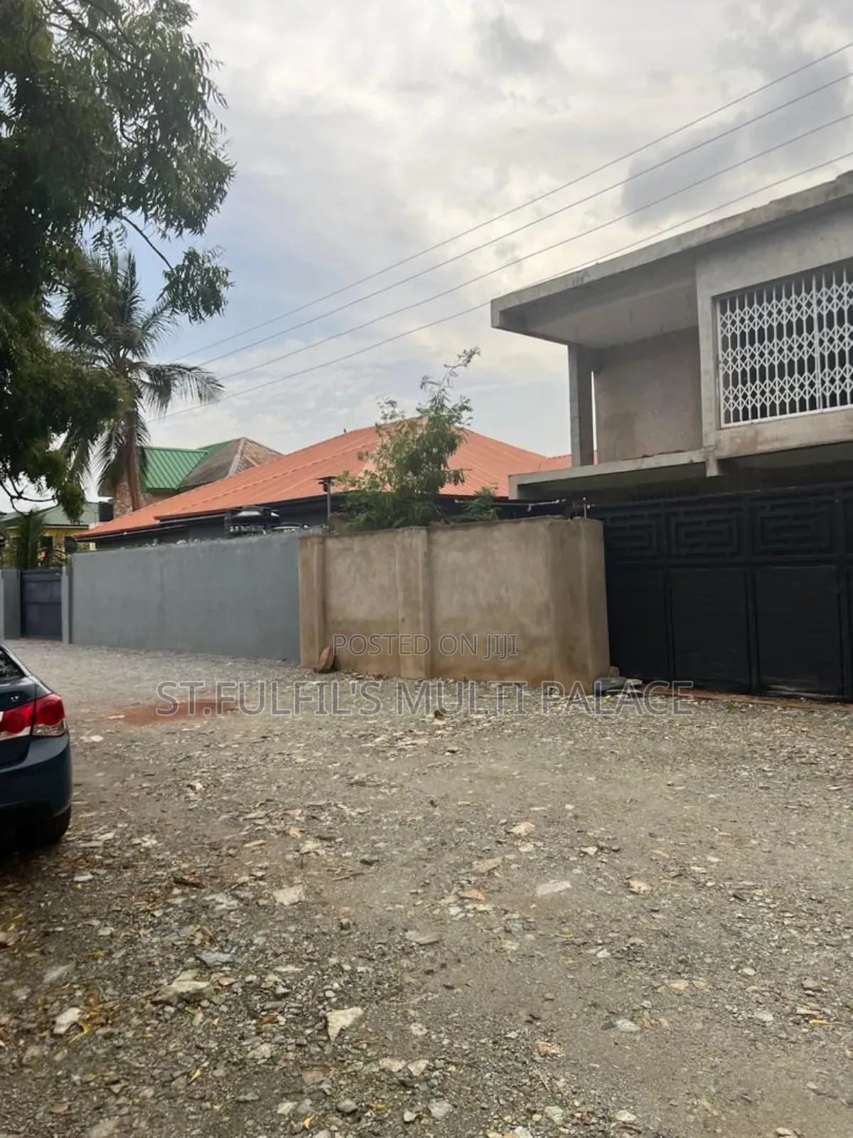 4bdrm House in Oyarifa, Ghana Flag for sale in Ghana Flag