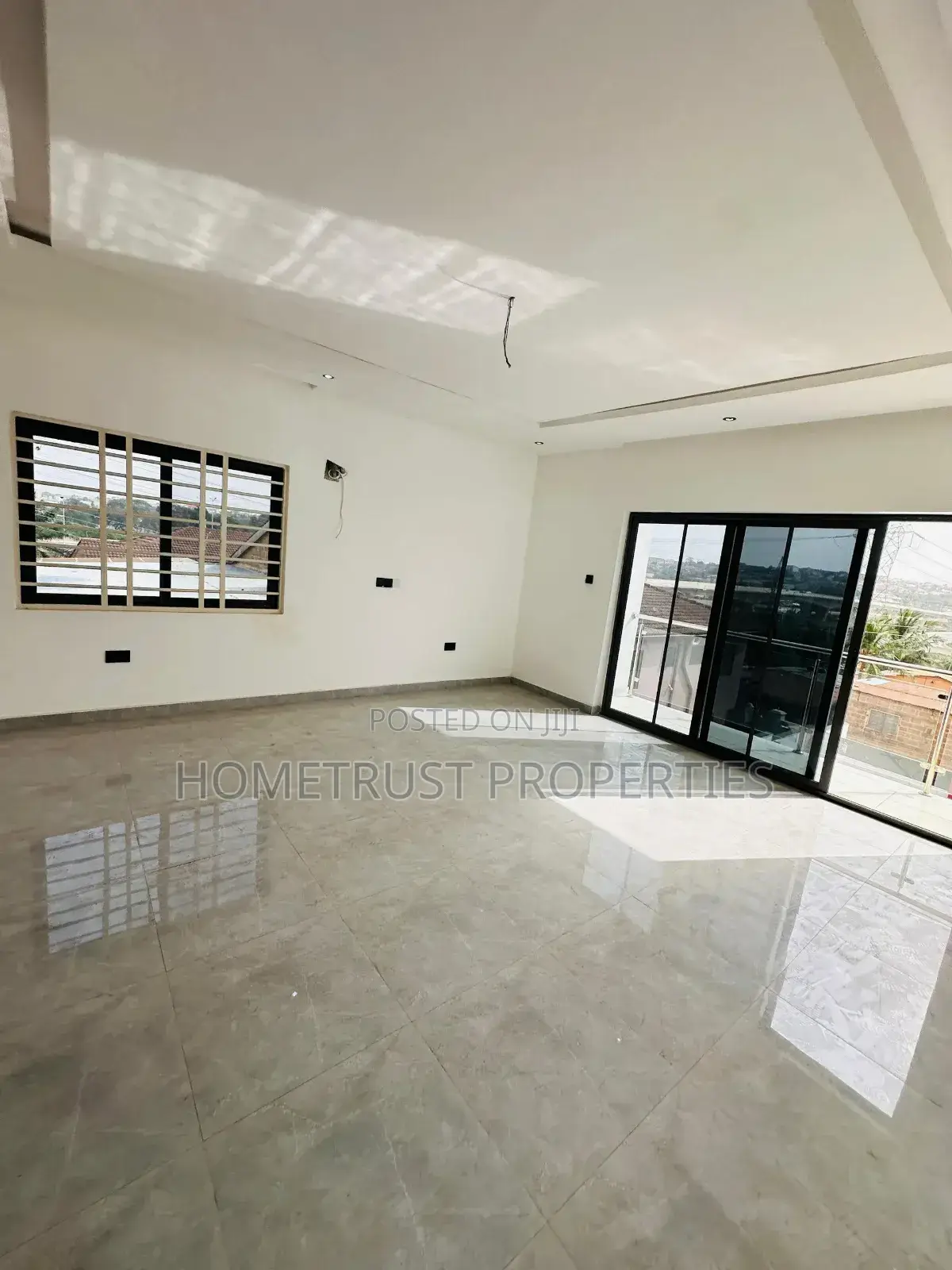 4bdrm Duplex in Pokuase Acp Junction for sale in Pokuase