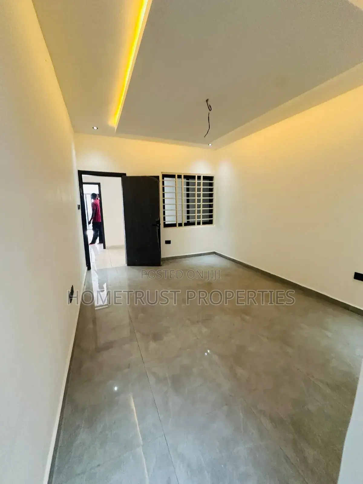 4bdrm Duplex in Pokuase Acp Junction for sale in Pokuase