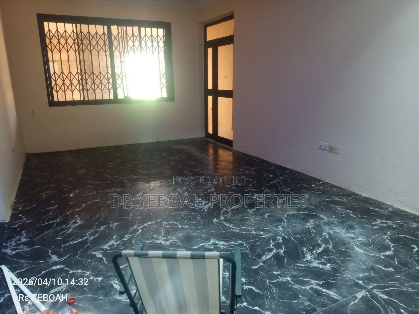6bdrm House in 6 Bedrooms Self for rent in Spintex