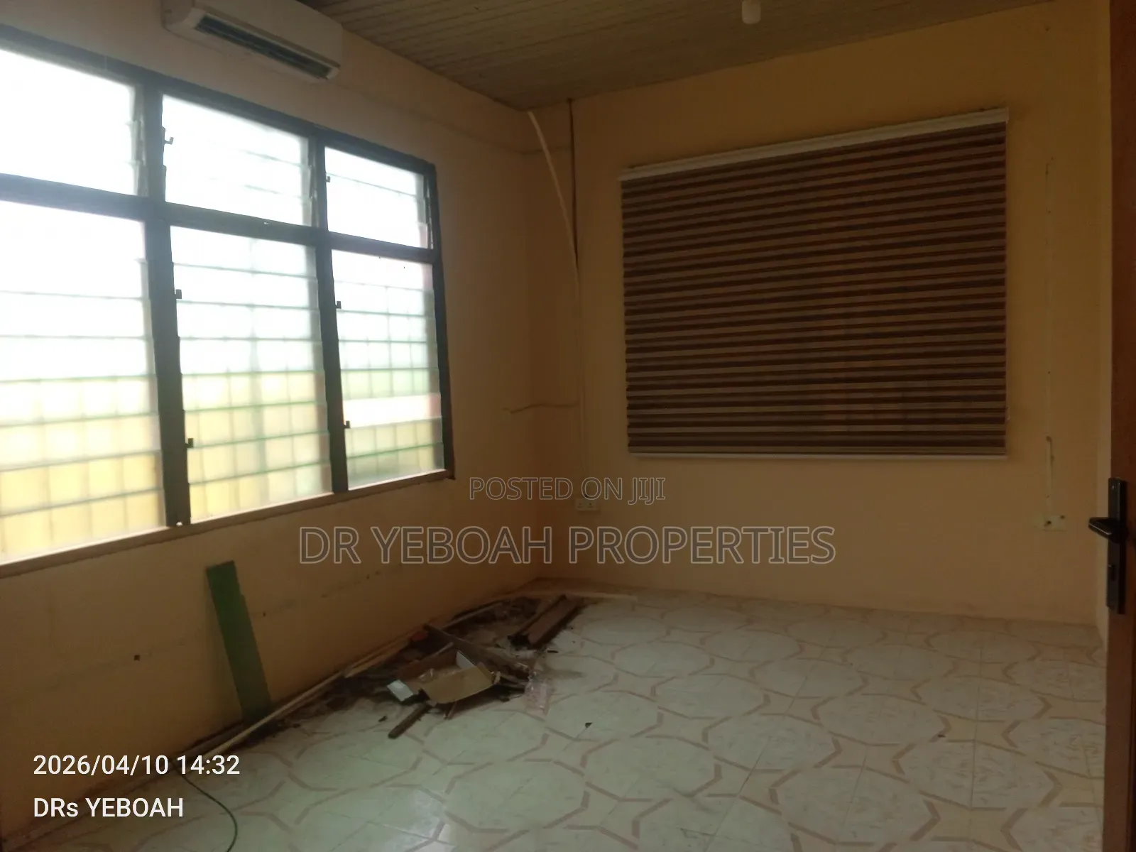 6bdrm House in 6 Bedrooms Self for rent in Spintex