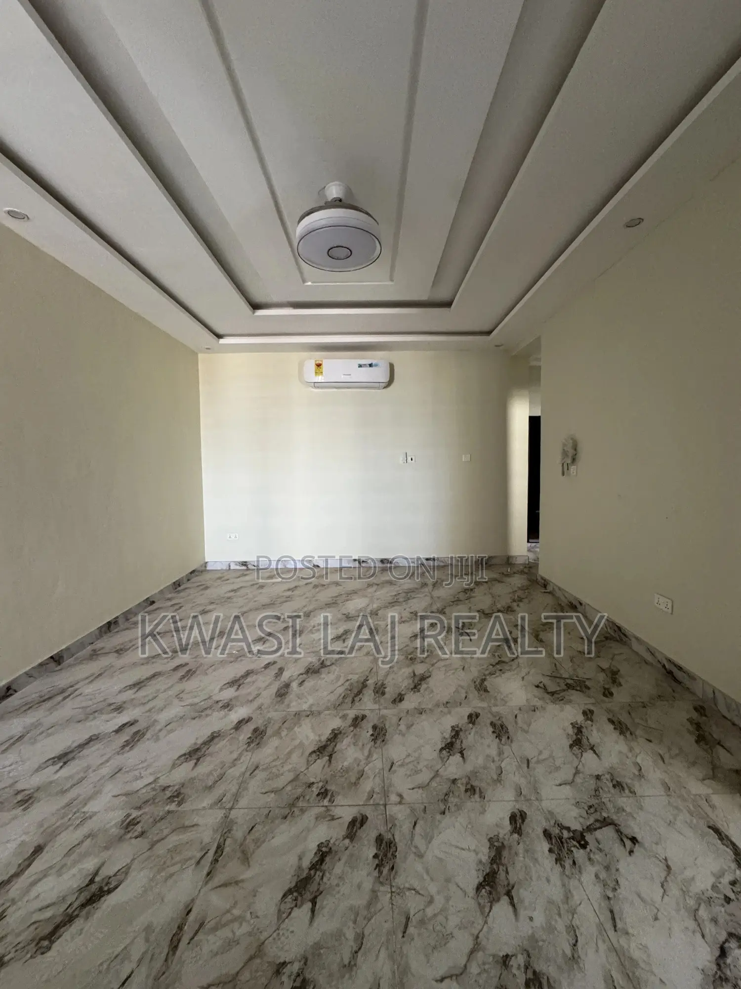 1bdrm Apartment in Dansoman for rent in Dansoman