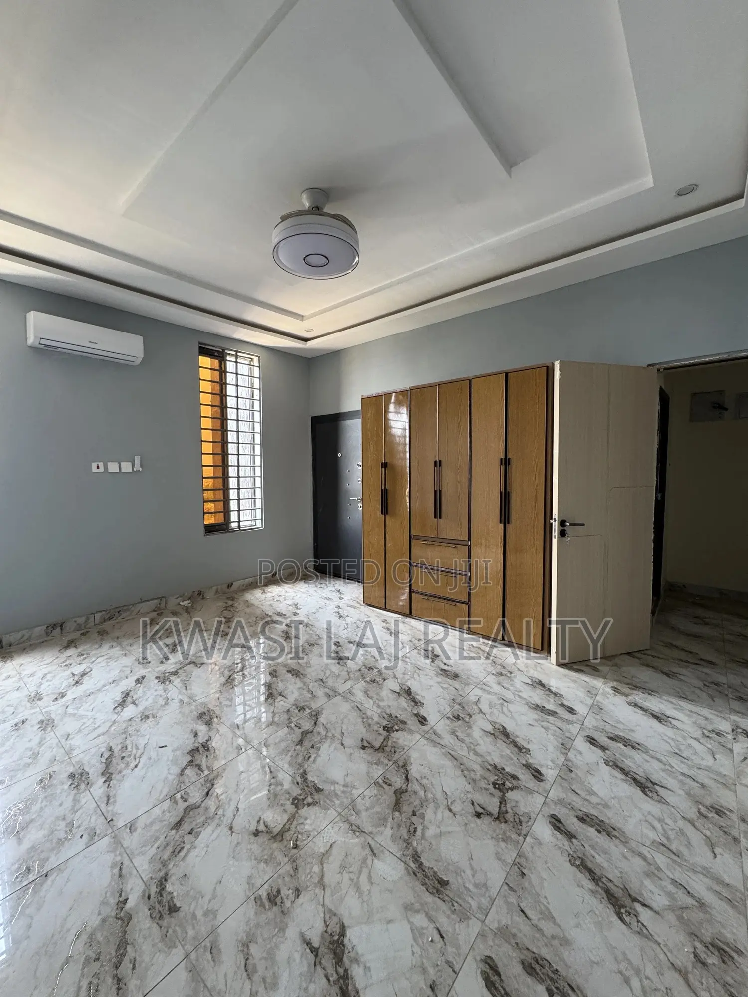 1bdrm Apartment in Dansoman for rent in Dansoman