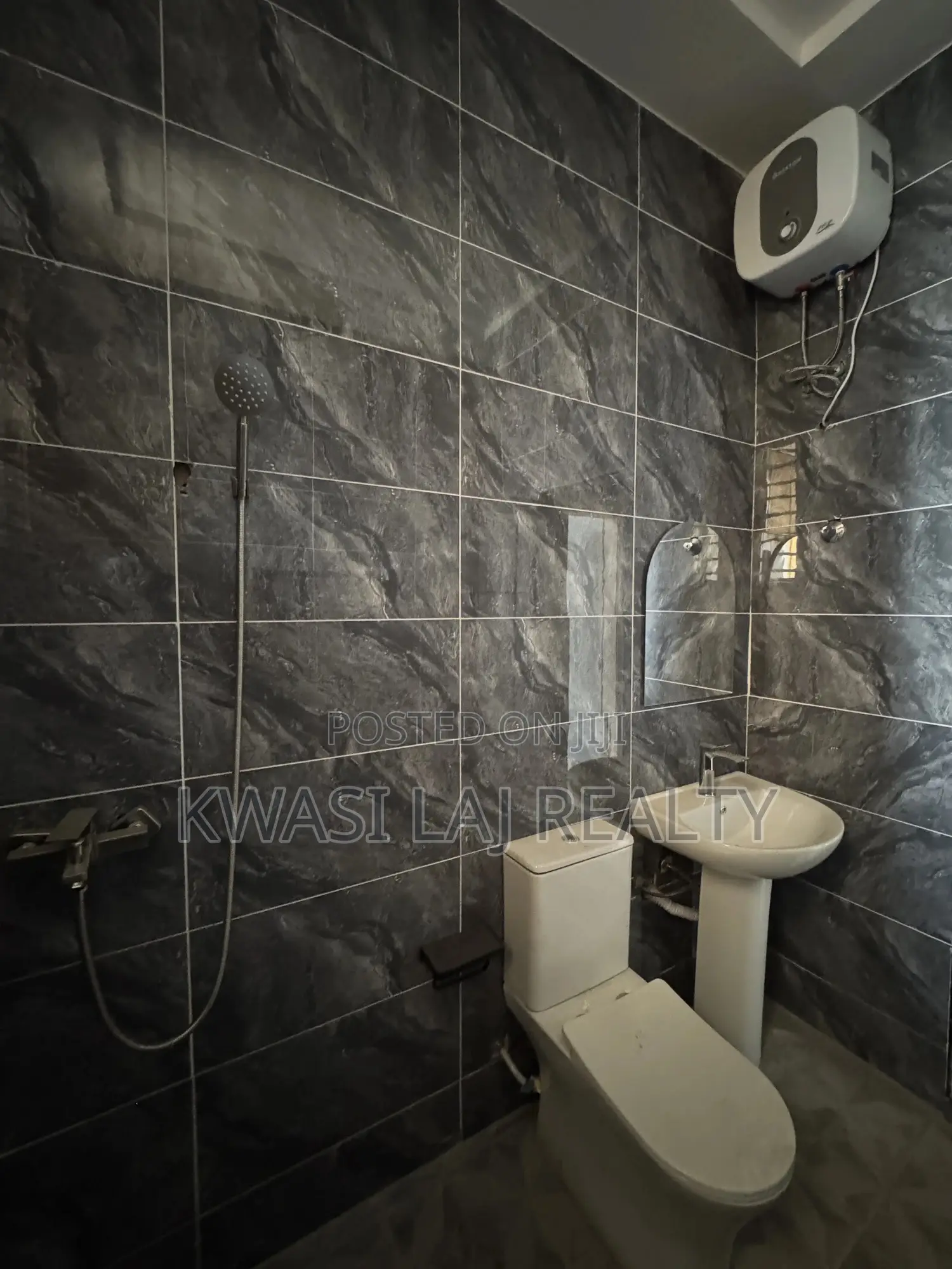 1bdrm Apartment in Dansoman for rent in Dansoman