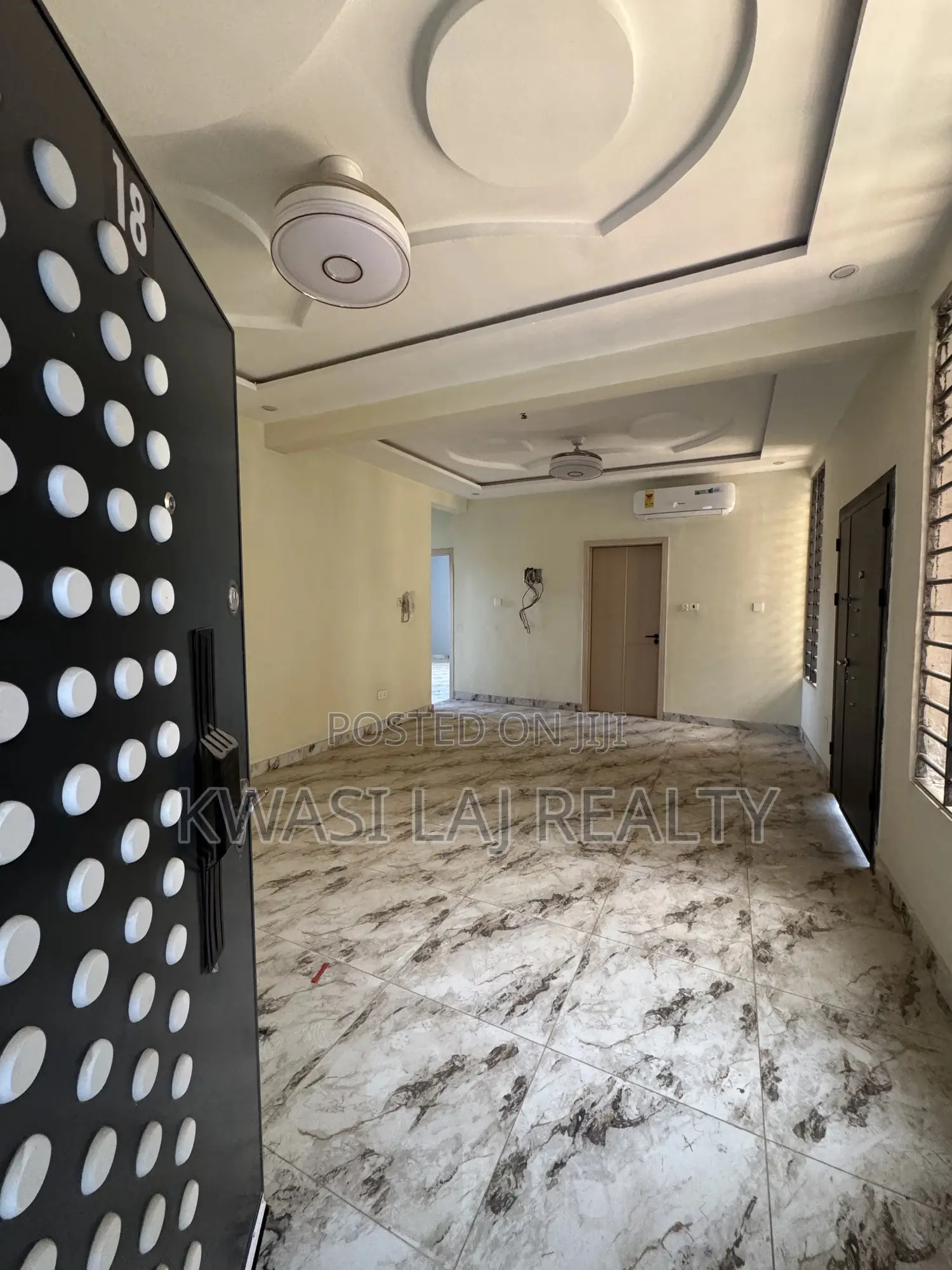 2bdrm Apartment in Dansoman for rent in Dansoman