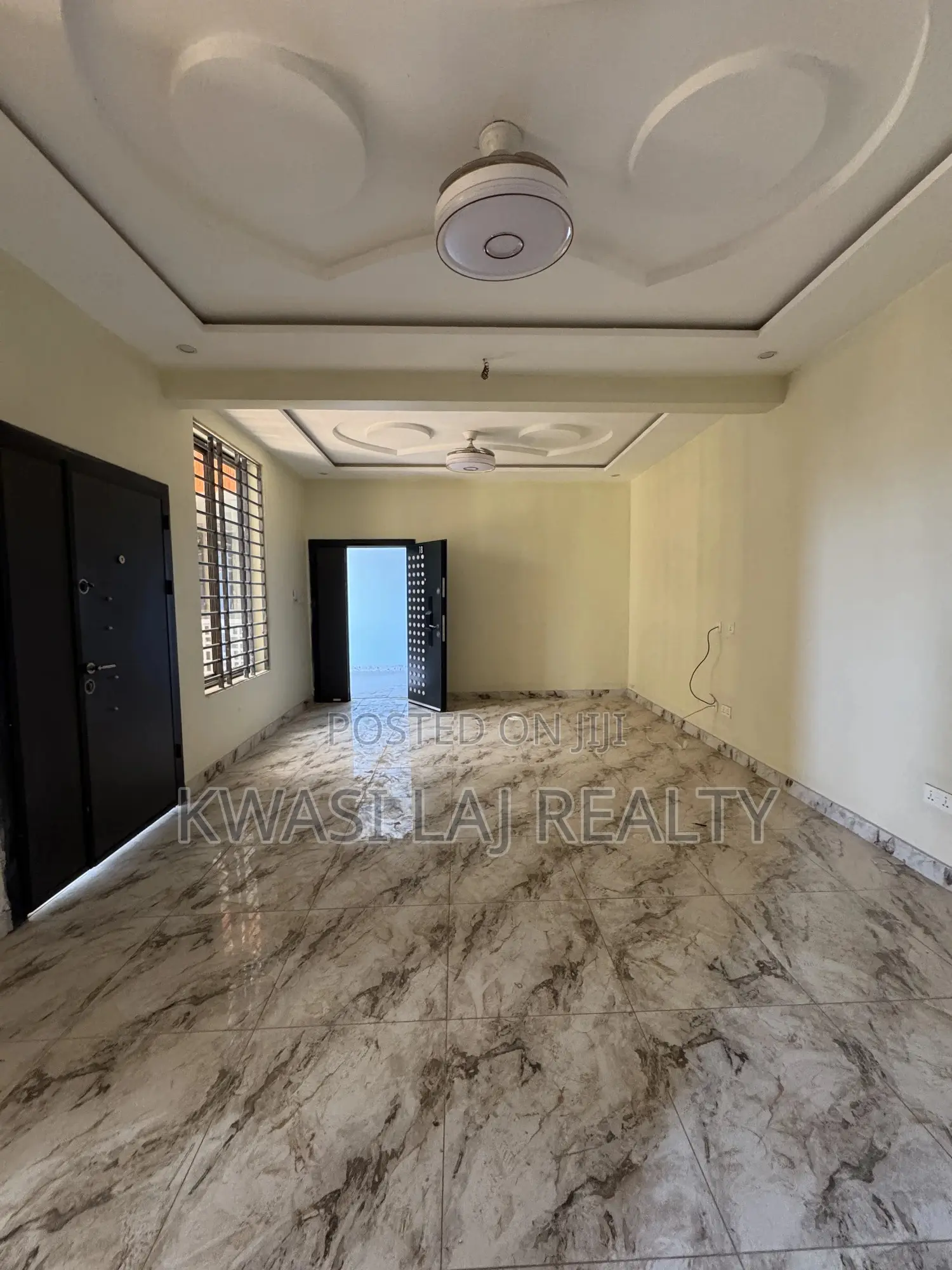 2bdrm Apartment in Dansoman for rent in Dansoman