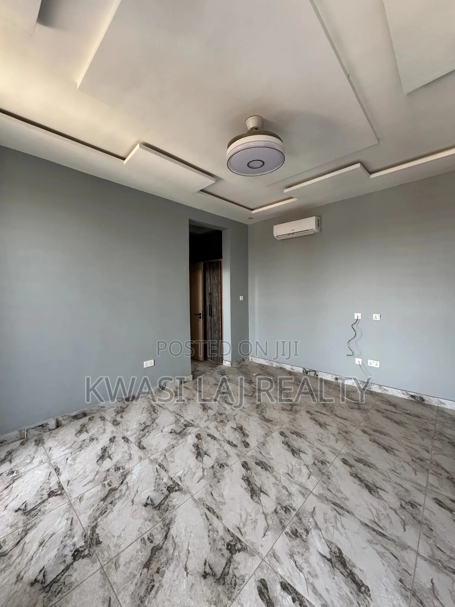 2bdrm Apartment in Dansoman for rent in Dansoman