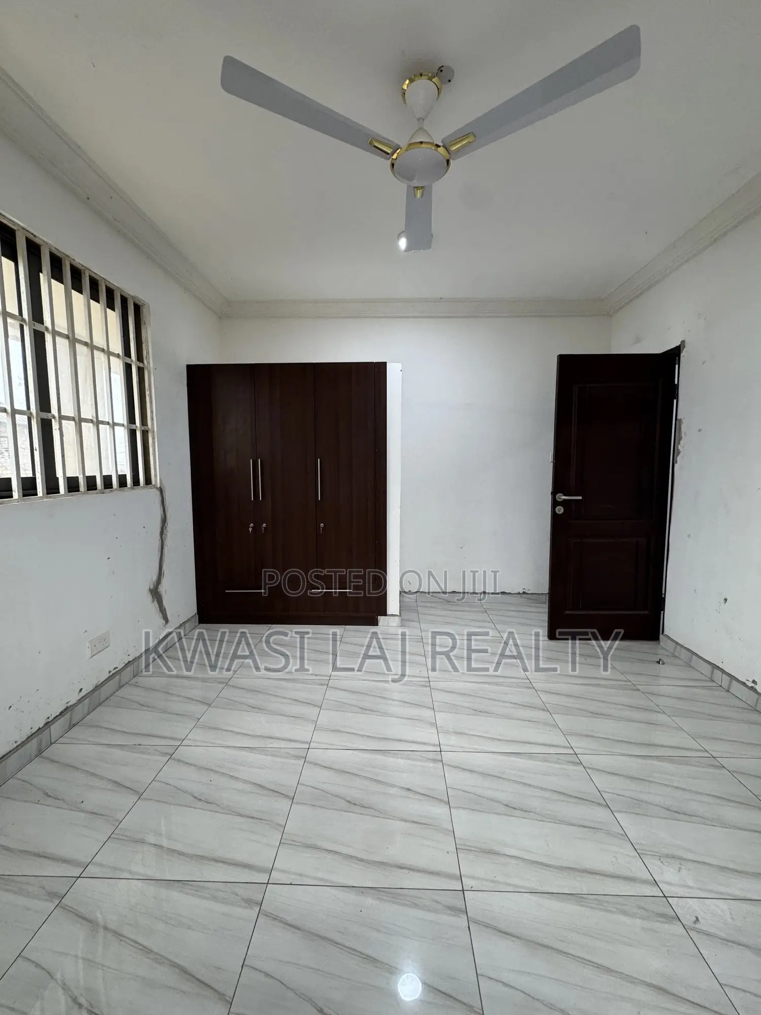 3bdrm Apartment in Mile 11, Weija for rent in Weija
