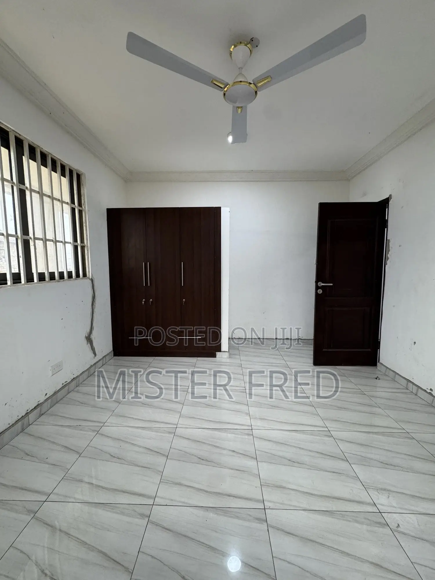 3bdrm Apartment in Mile 11, Weija for rent in Weija