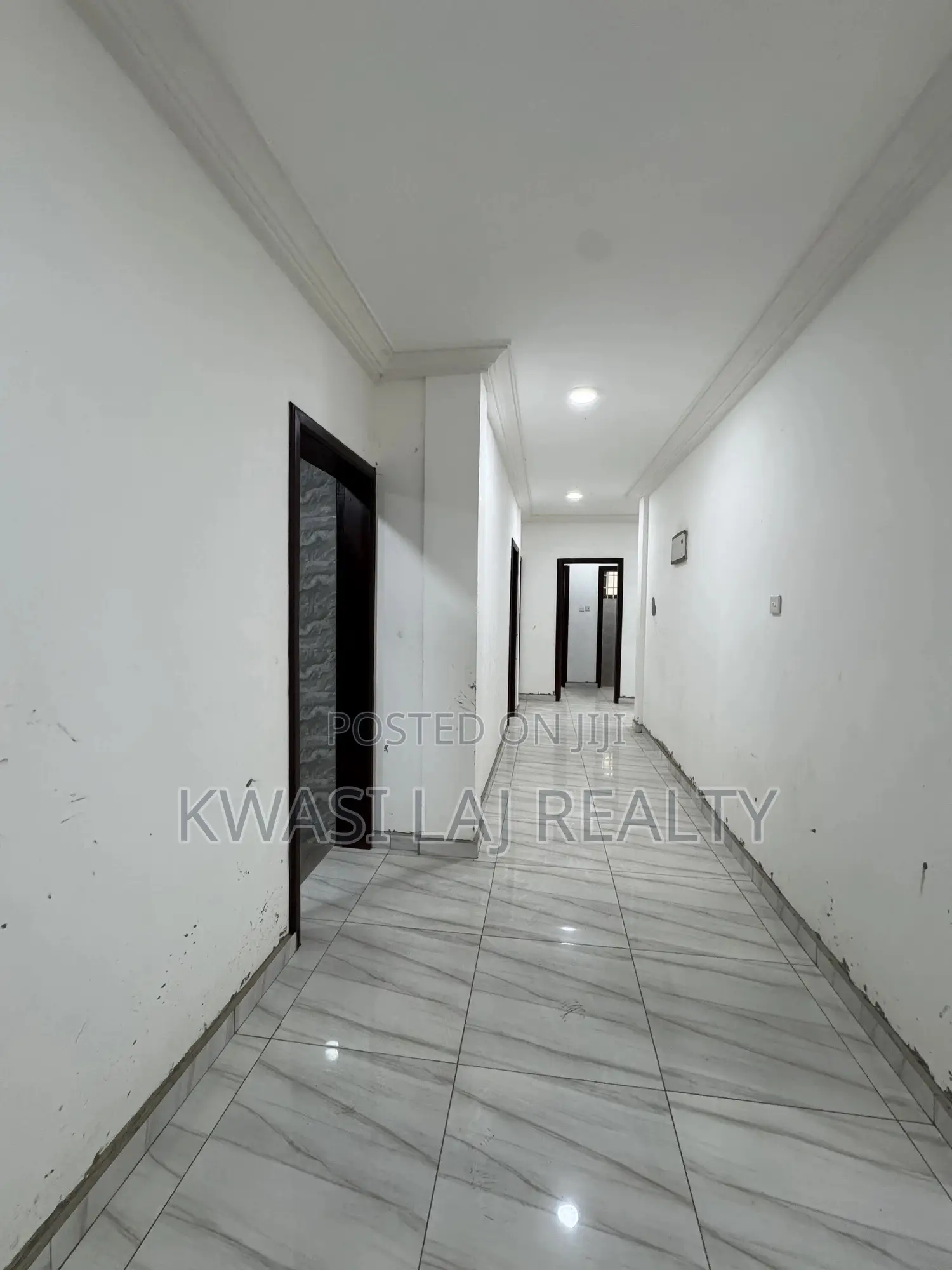 3bdrm Apartment in Mile 11, Weija for rent in Weija