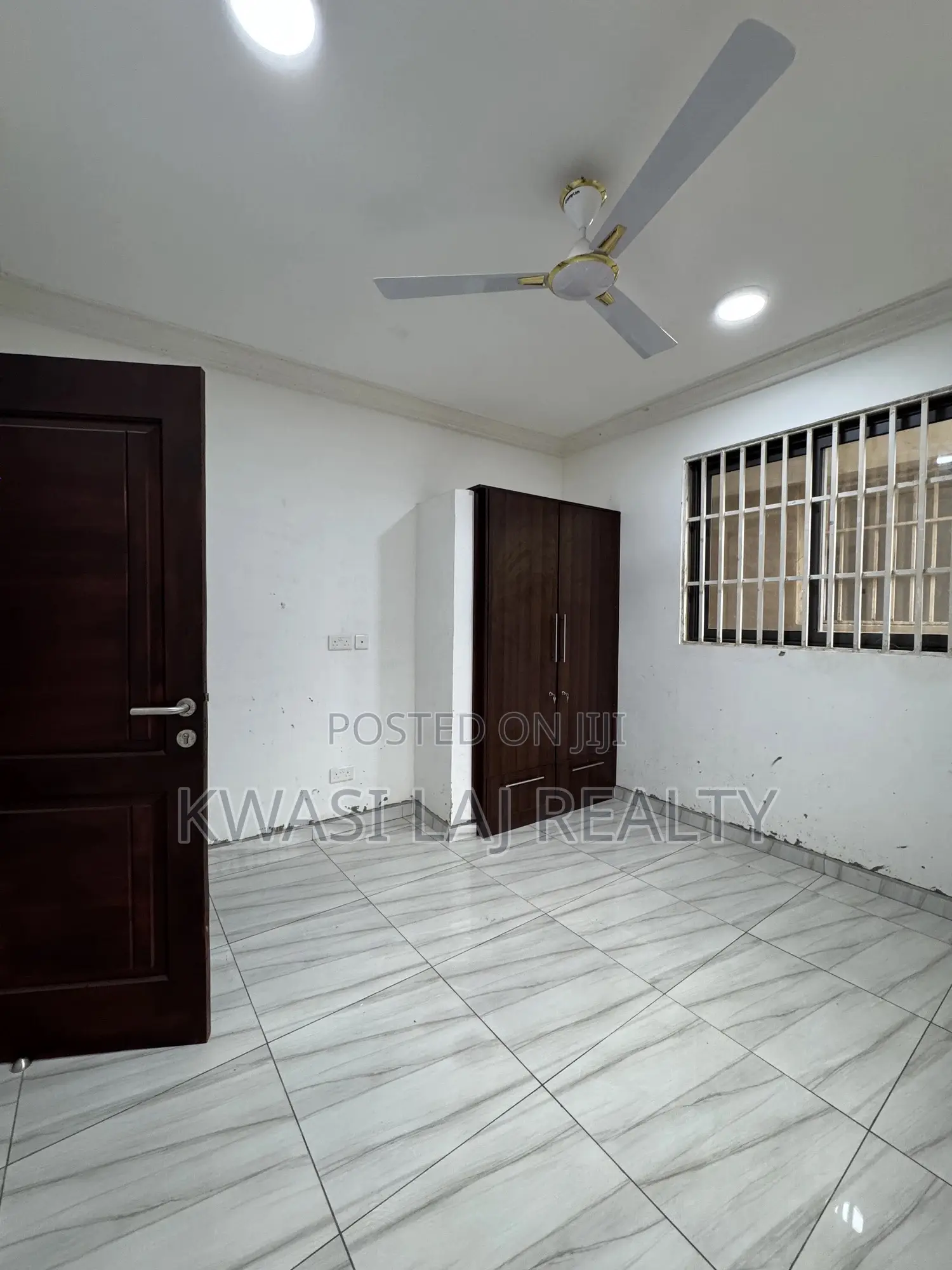 3bdrm Apartment in Mile 11, Weija for rent in Weija