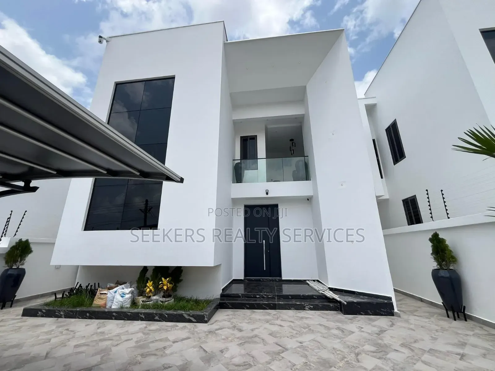 4bdrm House in Seekers Realty, Lincoln School Area for rent in Lincoln School Area