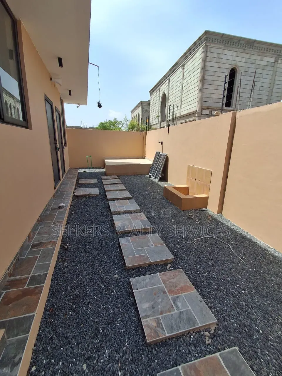 4bdrm House in Seekers Realty, Manet Court for rent in Manet Court