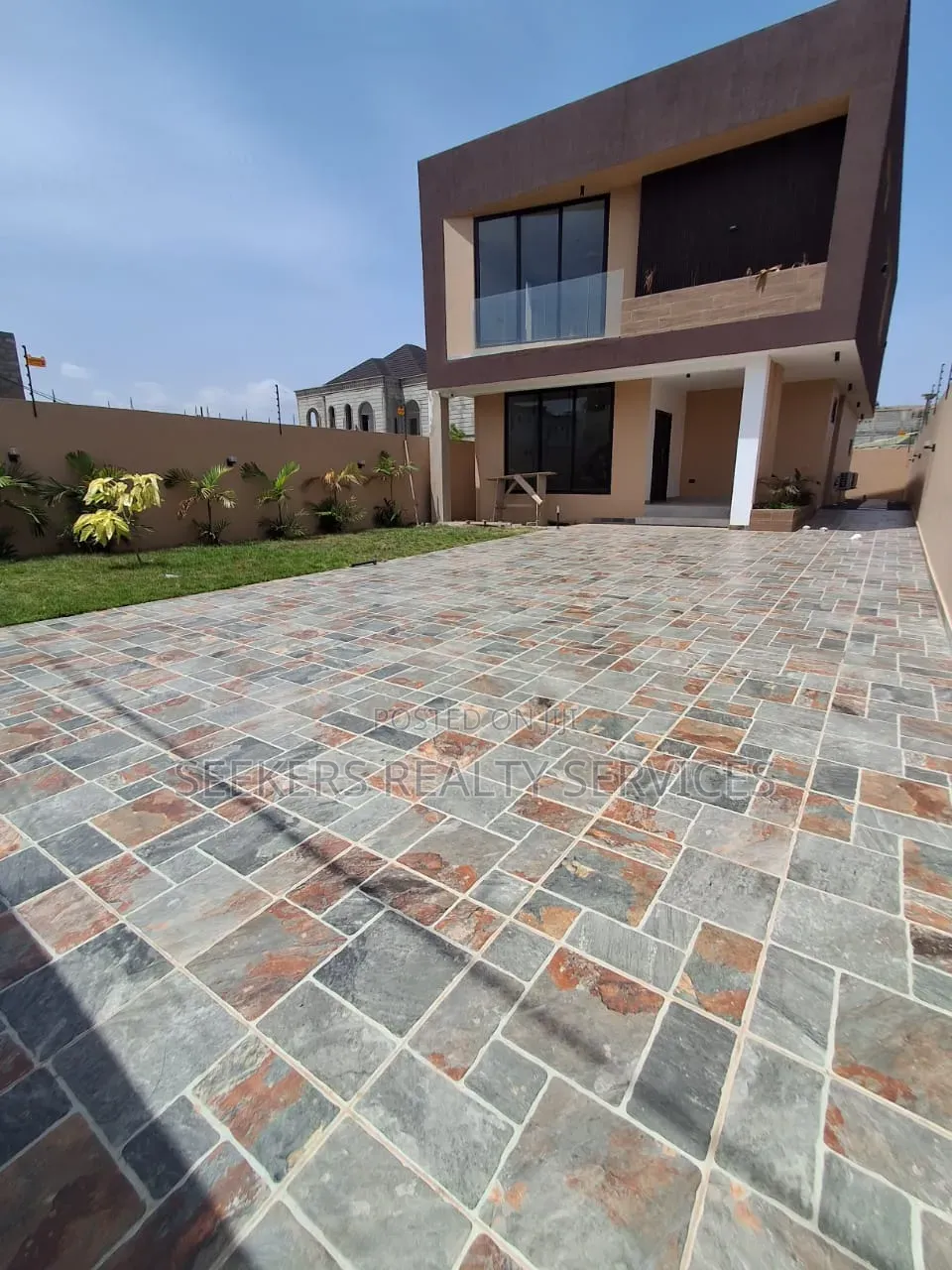 4bdrm House in Seekers Realty, Manet Court for rent in Manet Court