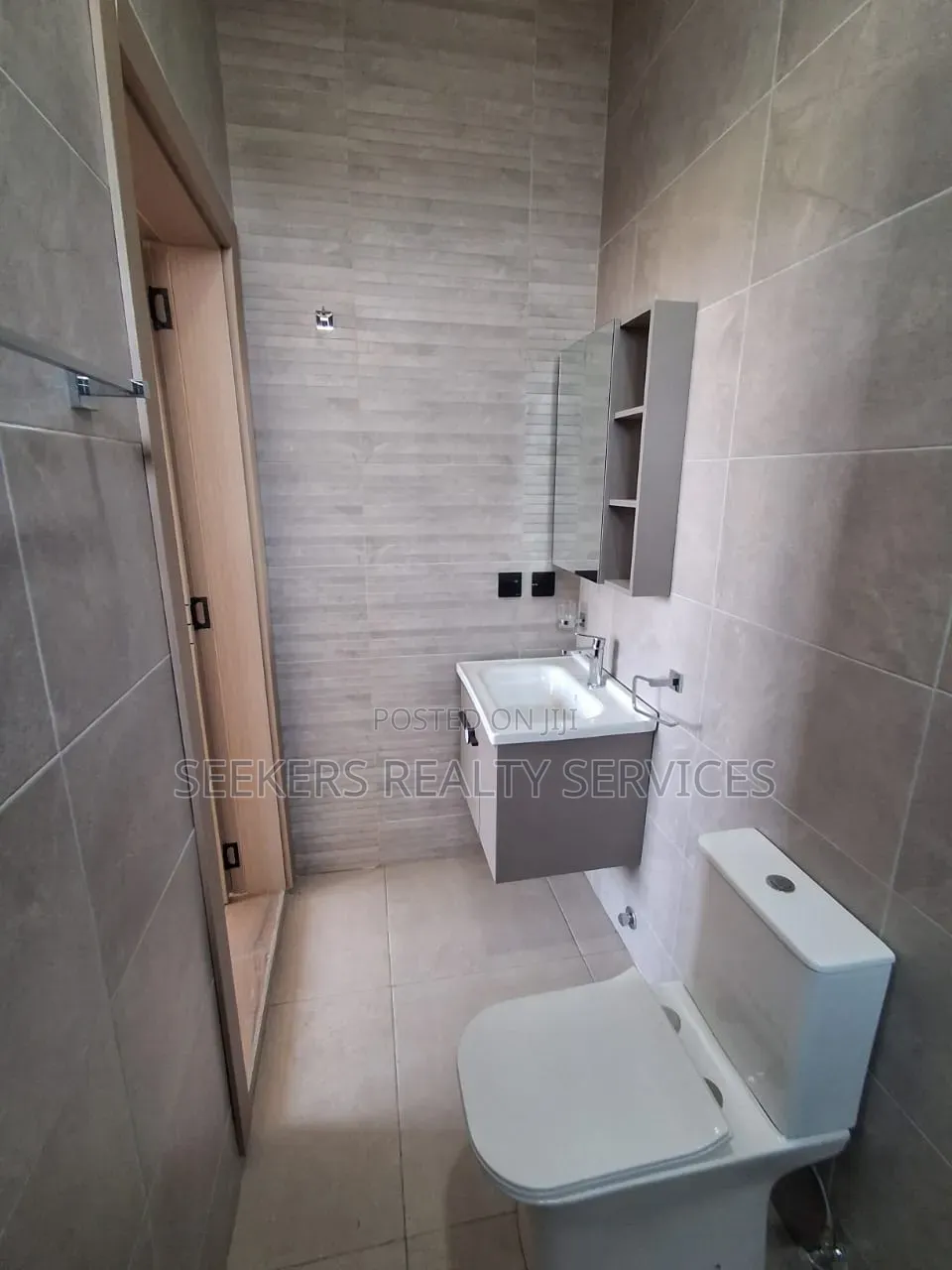 4bdrm House in Seekers Realty, Manet Court for rent in Manet Court