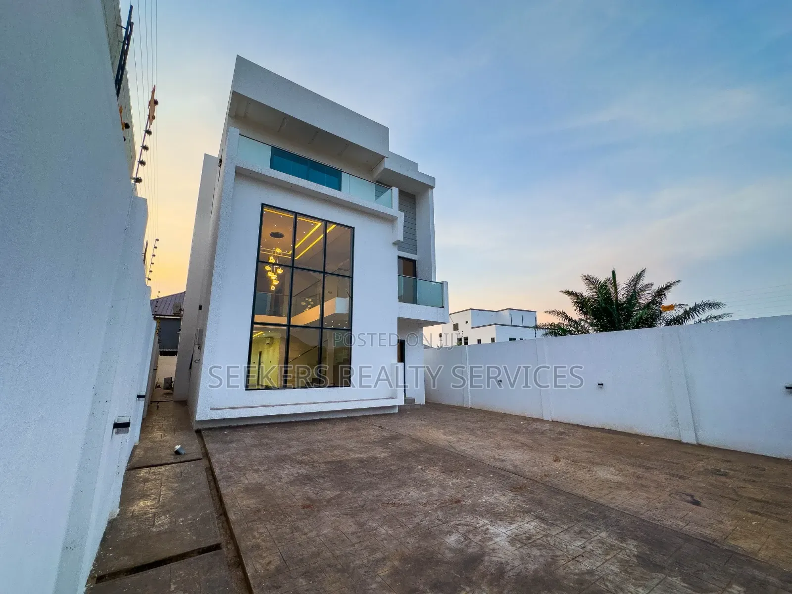 4bdrm House in Seekers Realty, Lake Side Estate for sale in Lake Side Estate