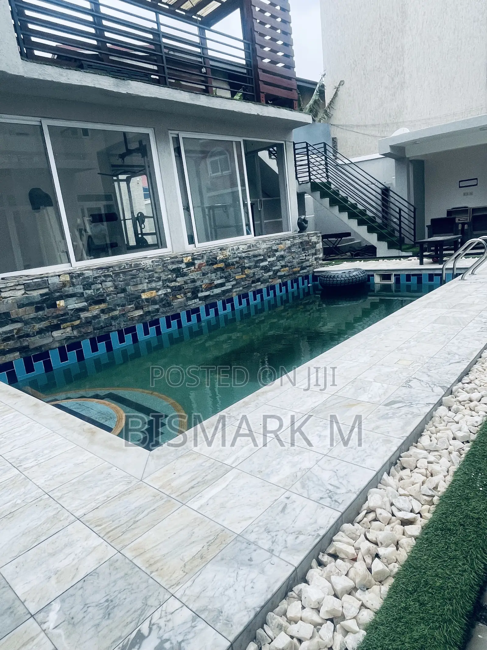 4bdrm House in East Legon for rent in East Legon