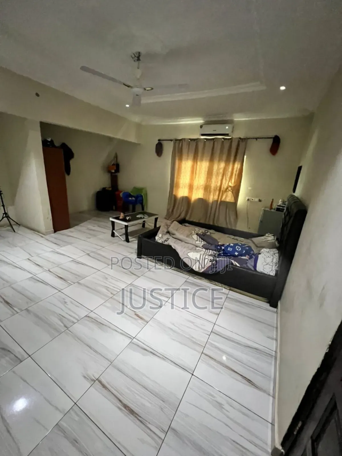 2bdrm House in Asalaja Denkyira, Amasaman for sale in Amasaman