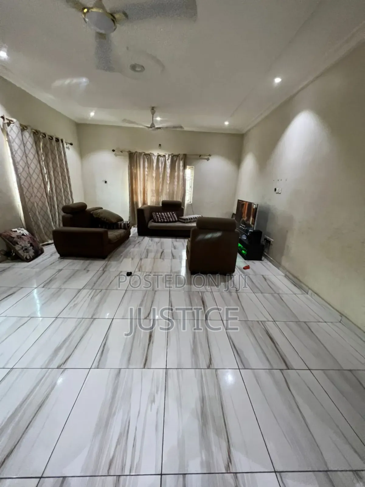 2bdrm House in Asalaja Denkyira, Amasaman for sale in Amasaman