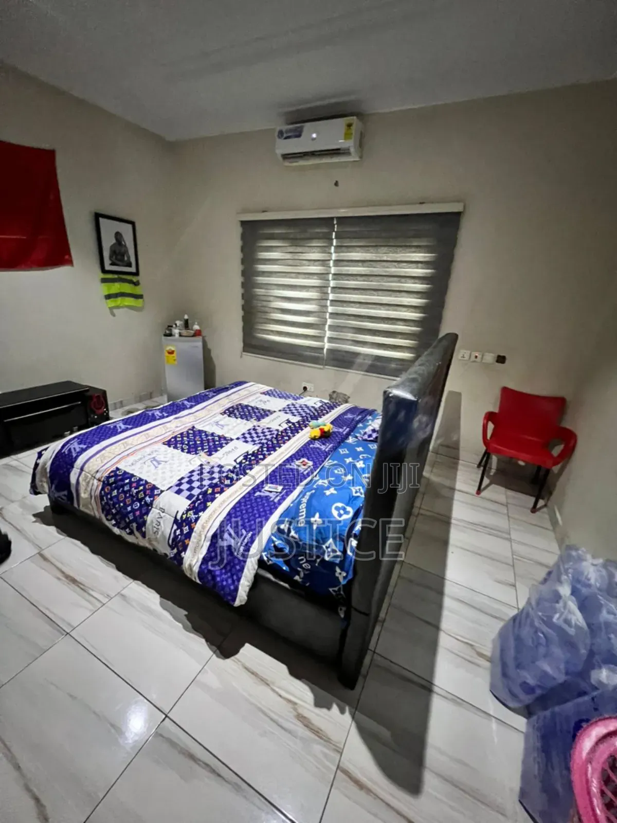 2bdrm House in Asalaja Denkyira, Amasaman for sale in Amasaman