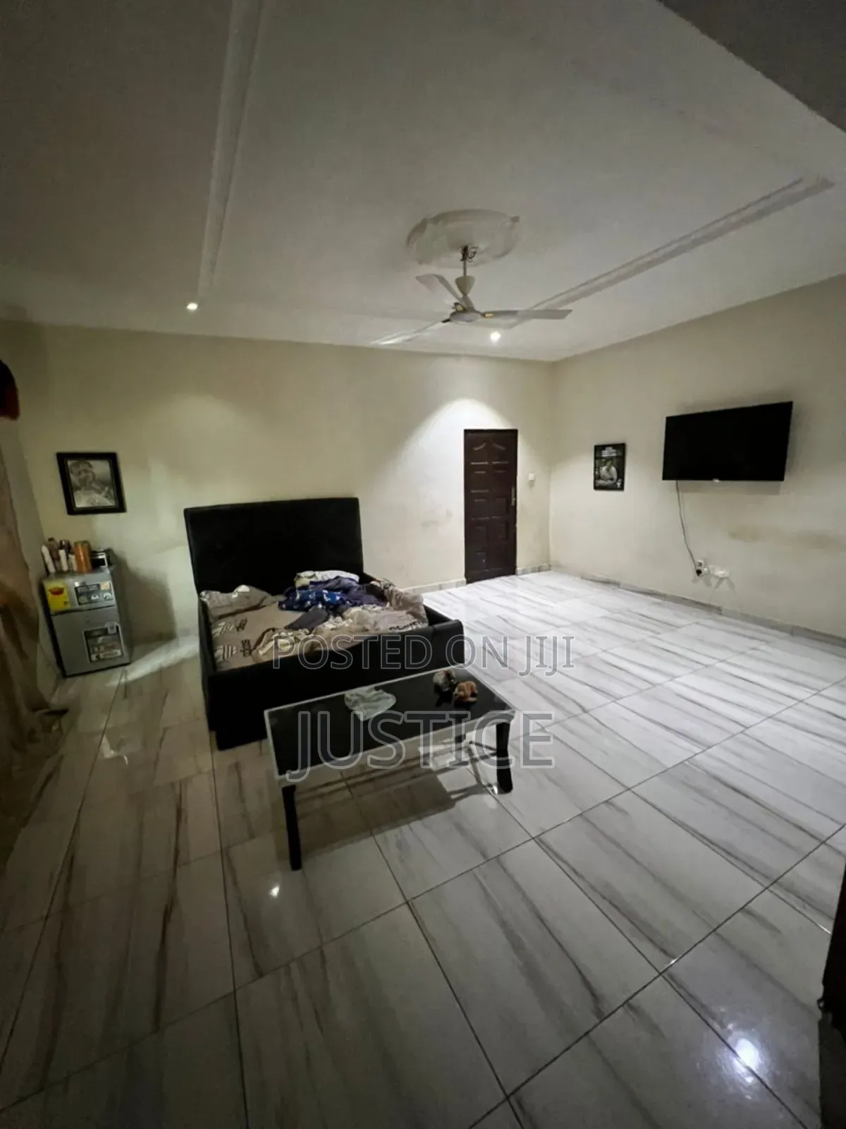2bdrm House in Asalaja Denkyira, Amasaman for sale in Amasaman