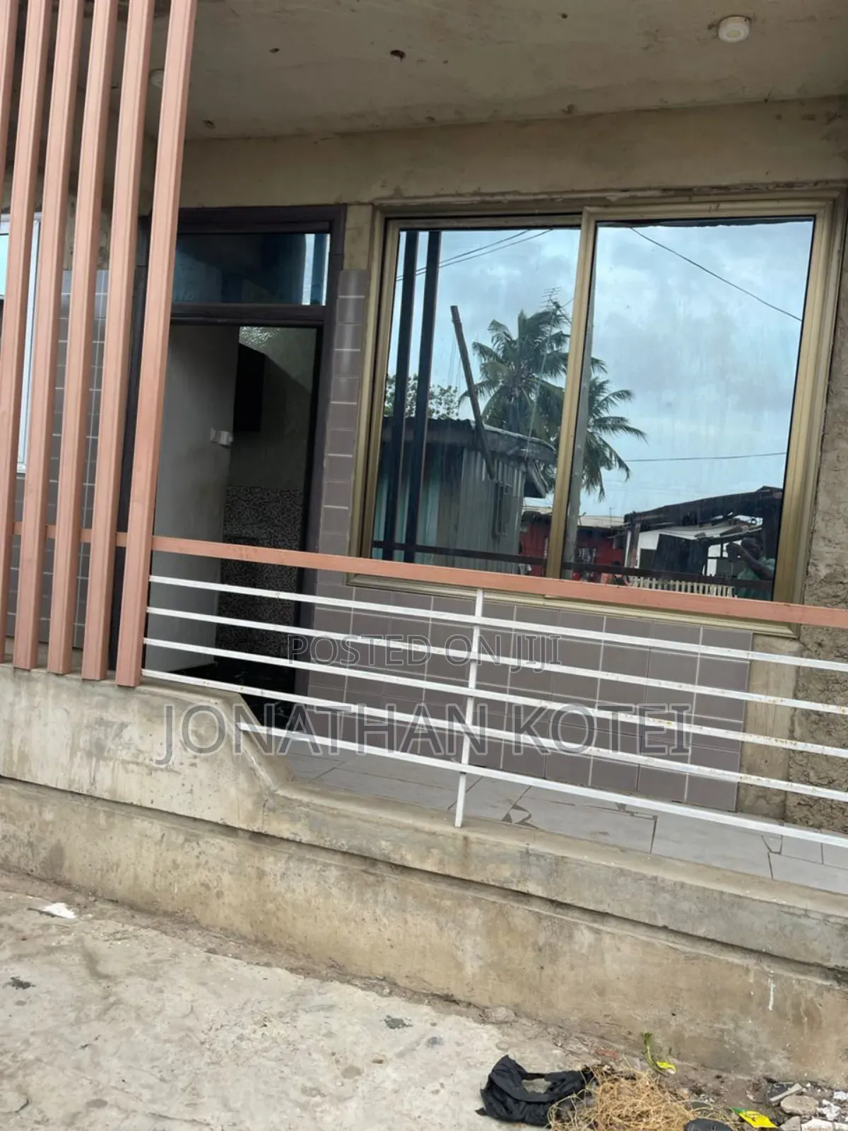 1bdrm Apartment in Aboma for rent in Aboma