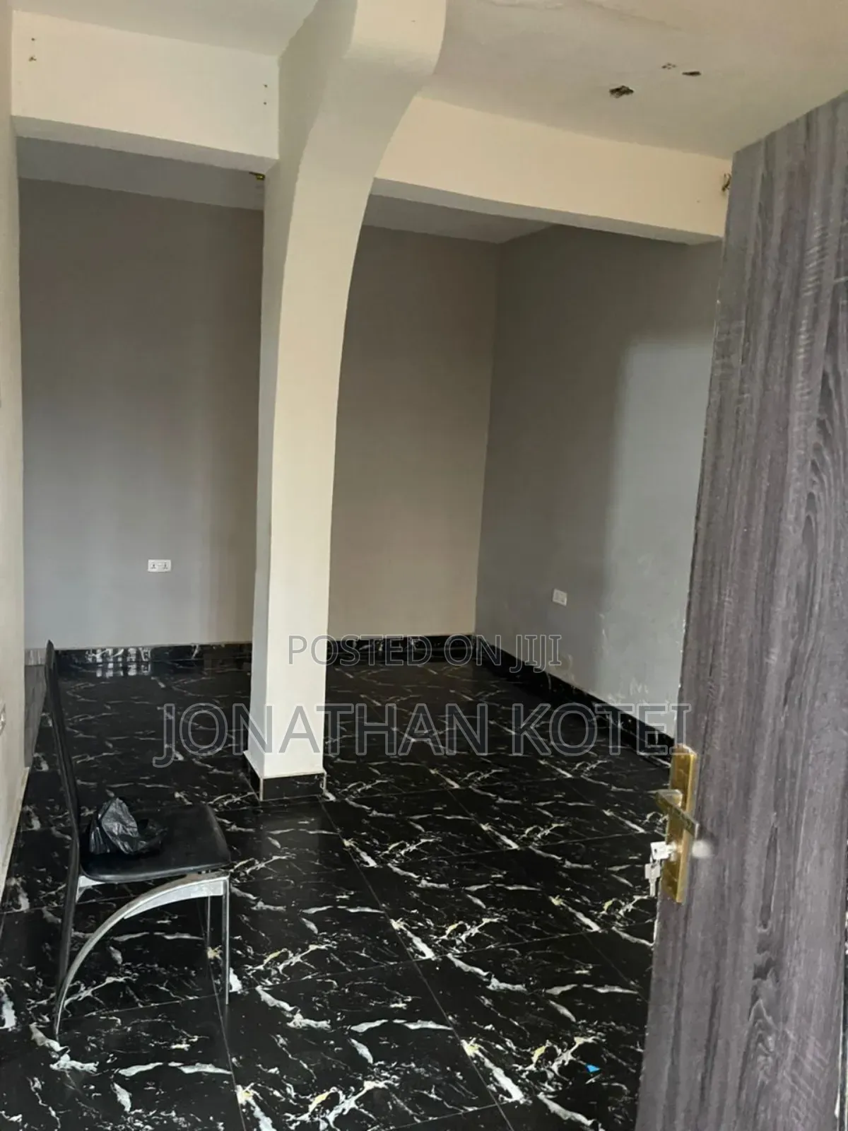 1bdrm Apartment in Aboma for rent in Aboma