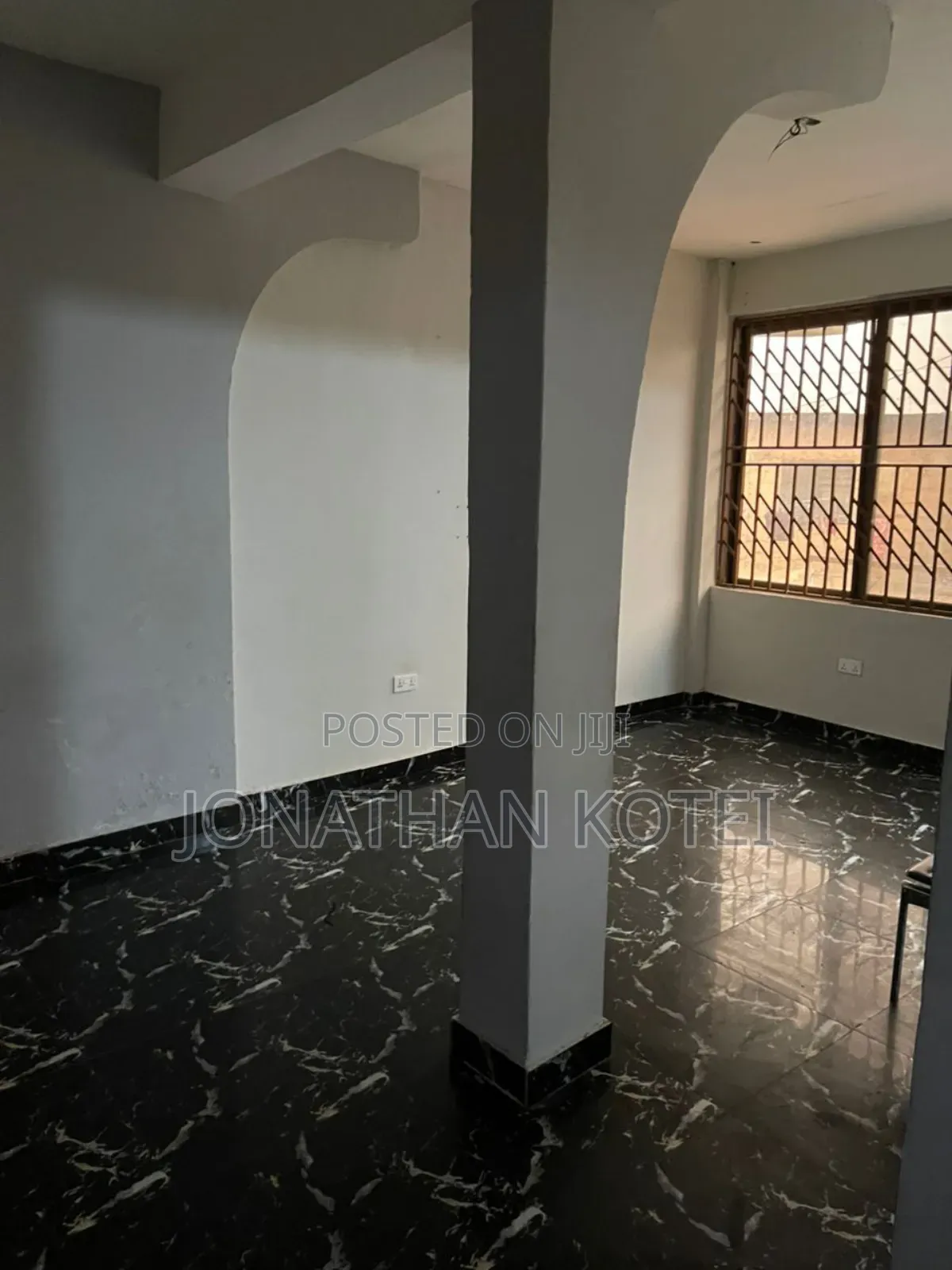1bdrm Apartment in Aboma for rent in Aboma