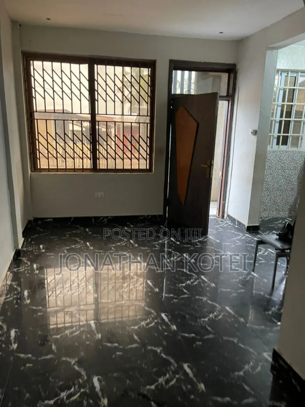 1bdrm Apartment in Aboma for rent in Aboma