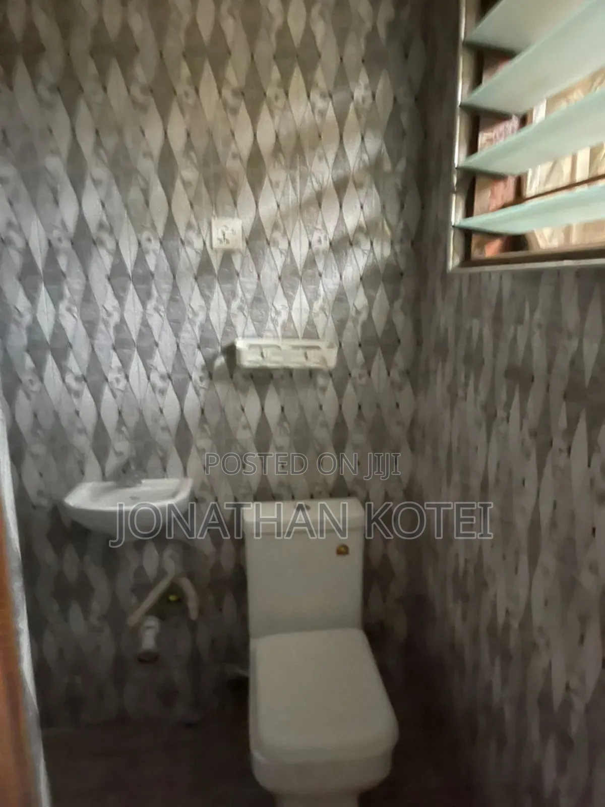 1bdrm Apartment in Aboma for rent in Aboma