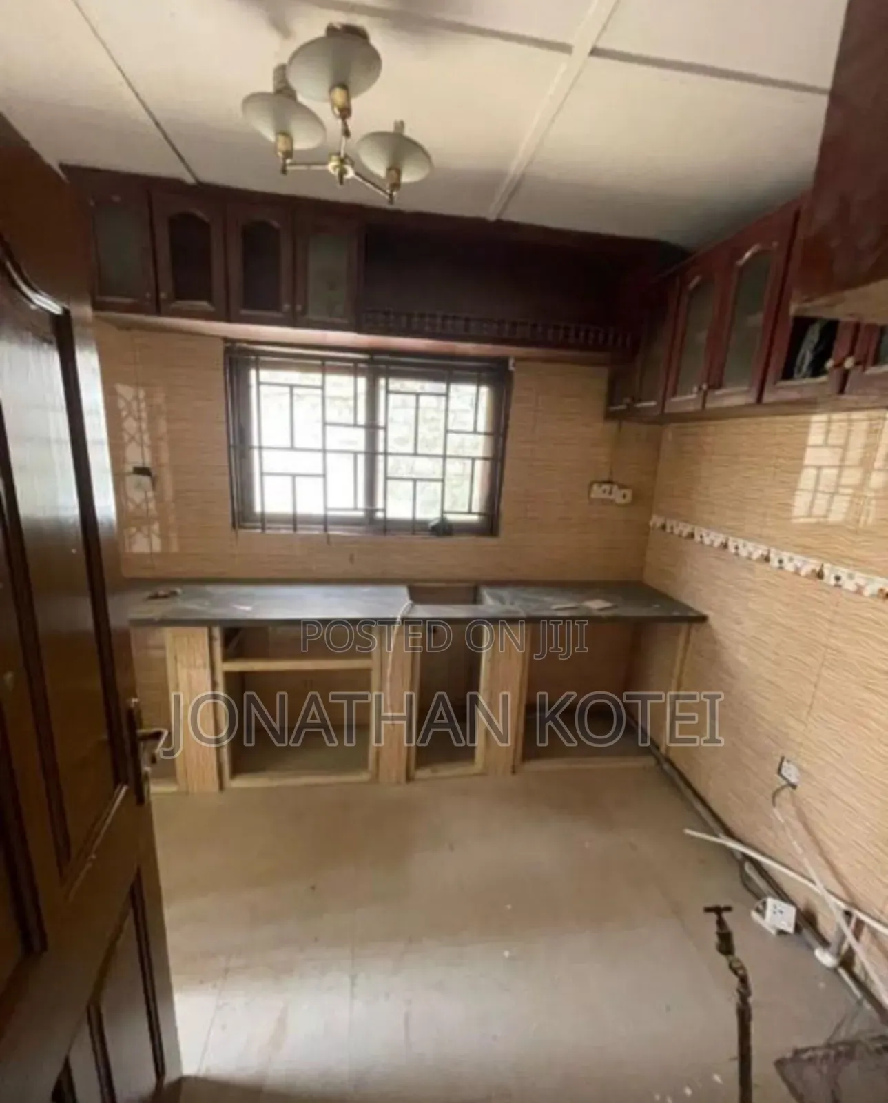 2bdrm Apartment in Baatsona Total for rent in Baatsona Total
