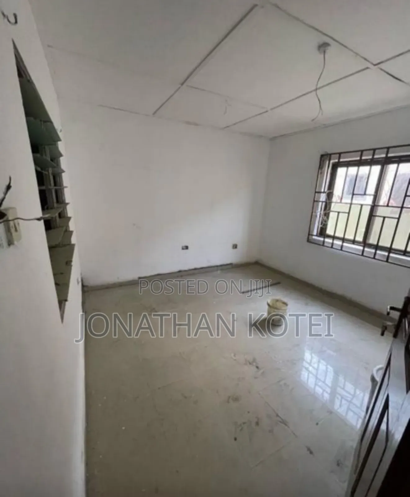 2bdrm Apartment in Baatsona Total for rent in Baatsona Total