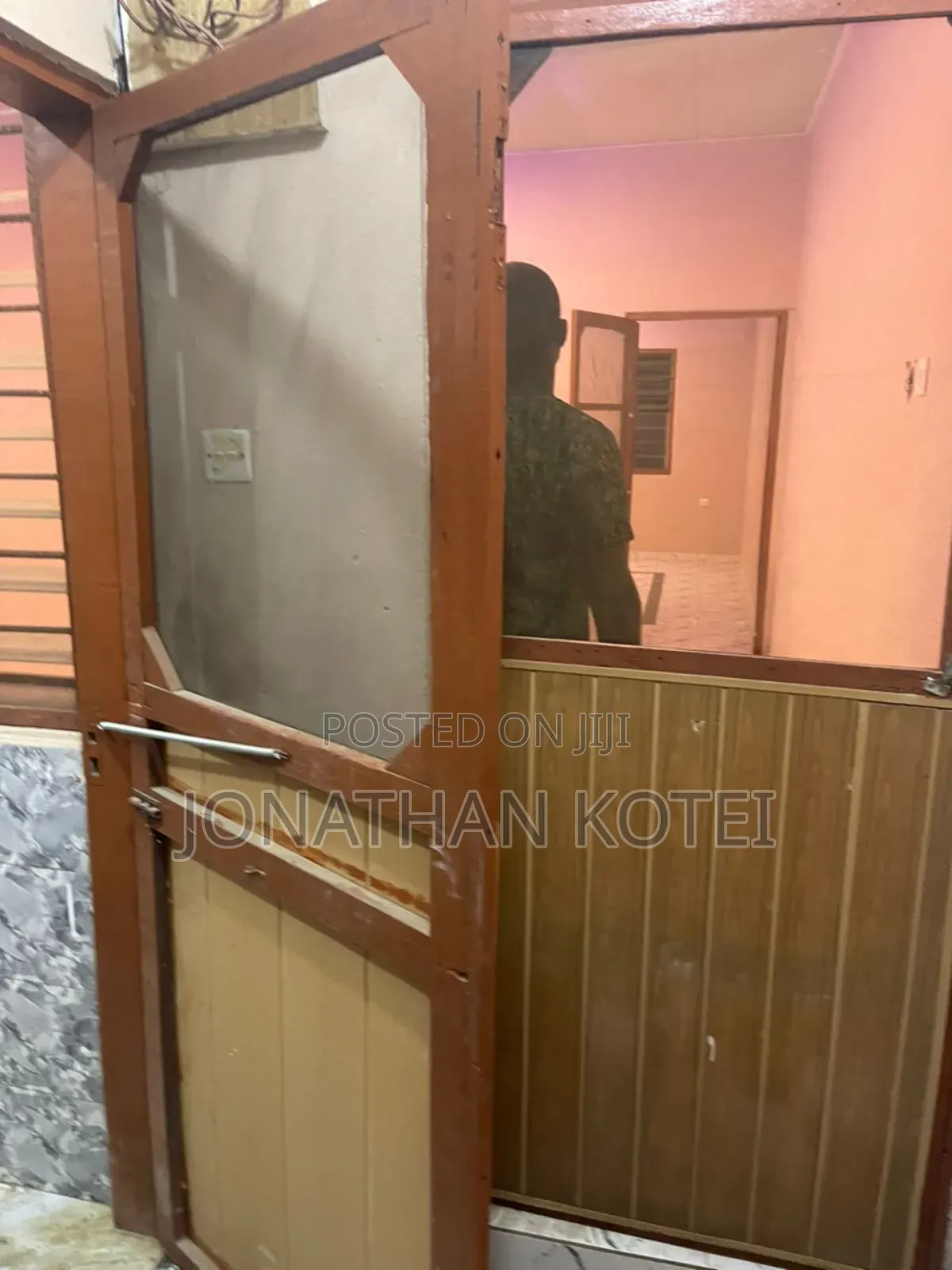 1bdrm Apartment in Tsui-Bleoo for rent in Tsui-Bleoo