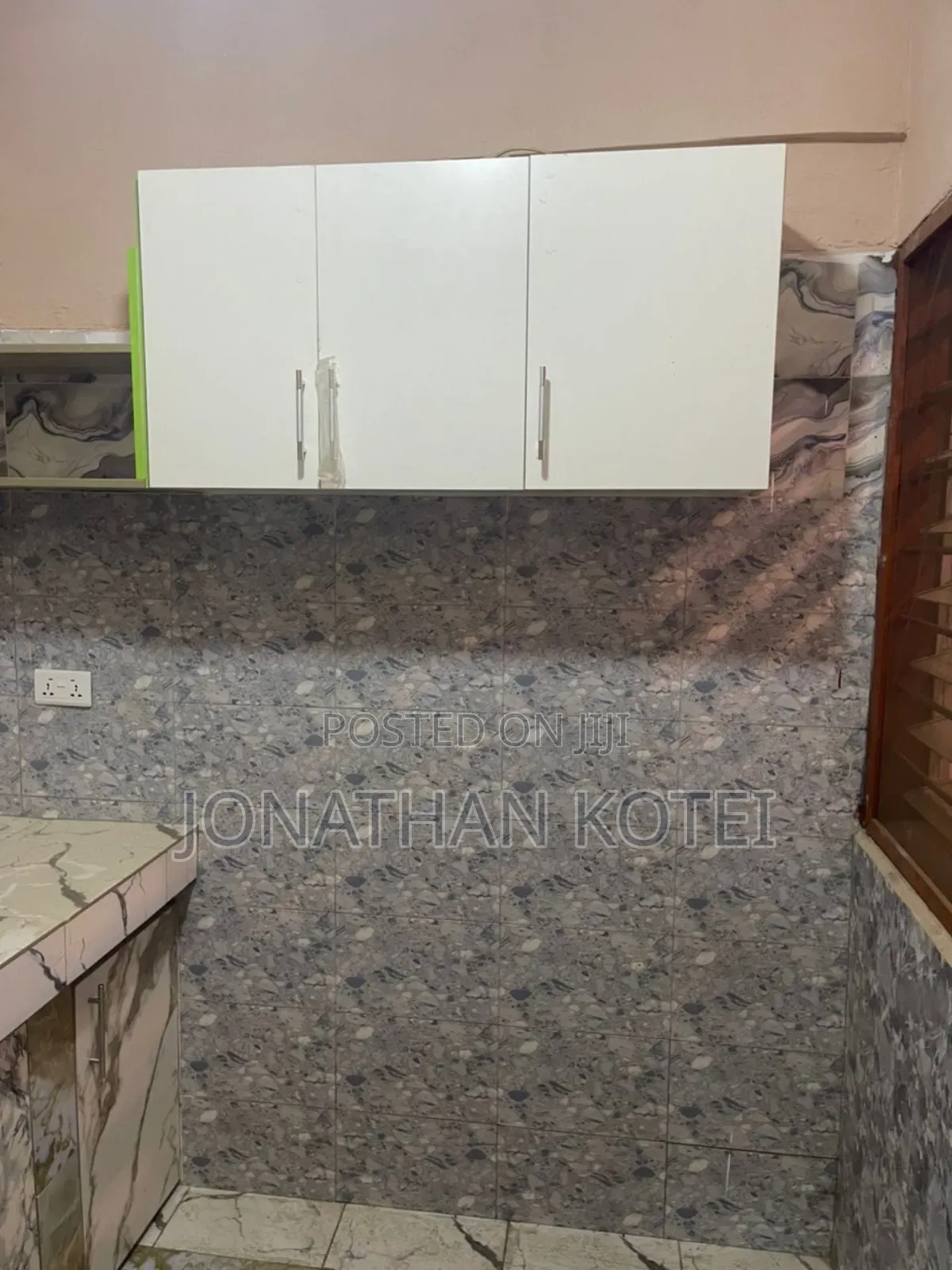 1bdrm Apartment in Tsui-Bleoo for rent in Tsui-Bleoo