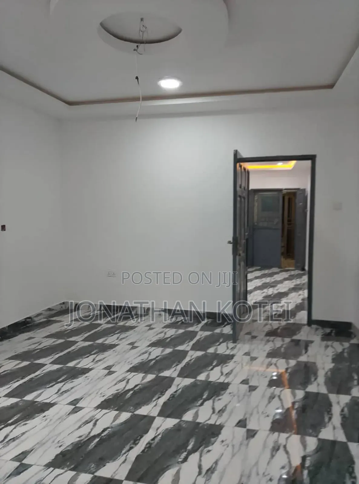 1bdrm Apartment in Tseaddo for rent in Tseaddo