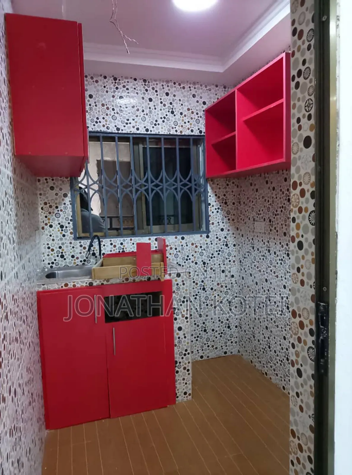 1bdrm Apartment in Tseaddo for rent in Tseaddo