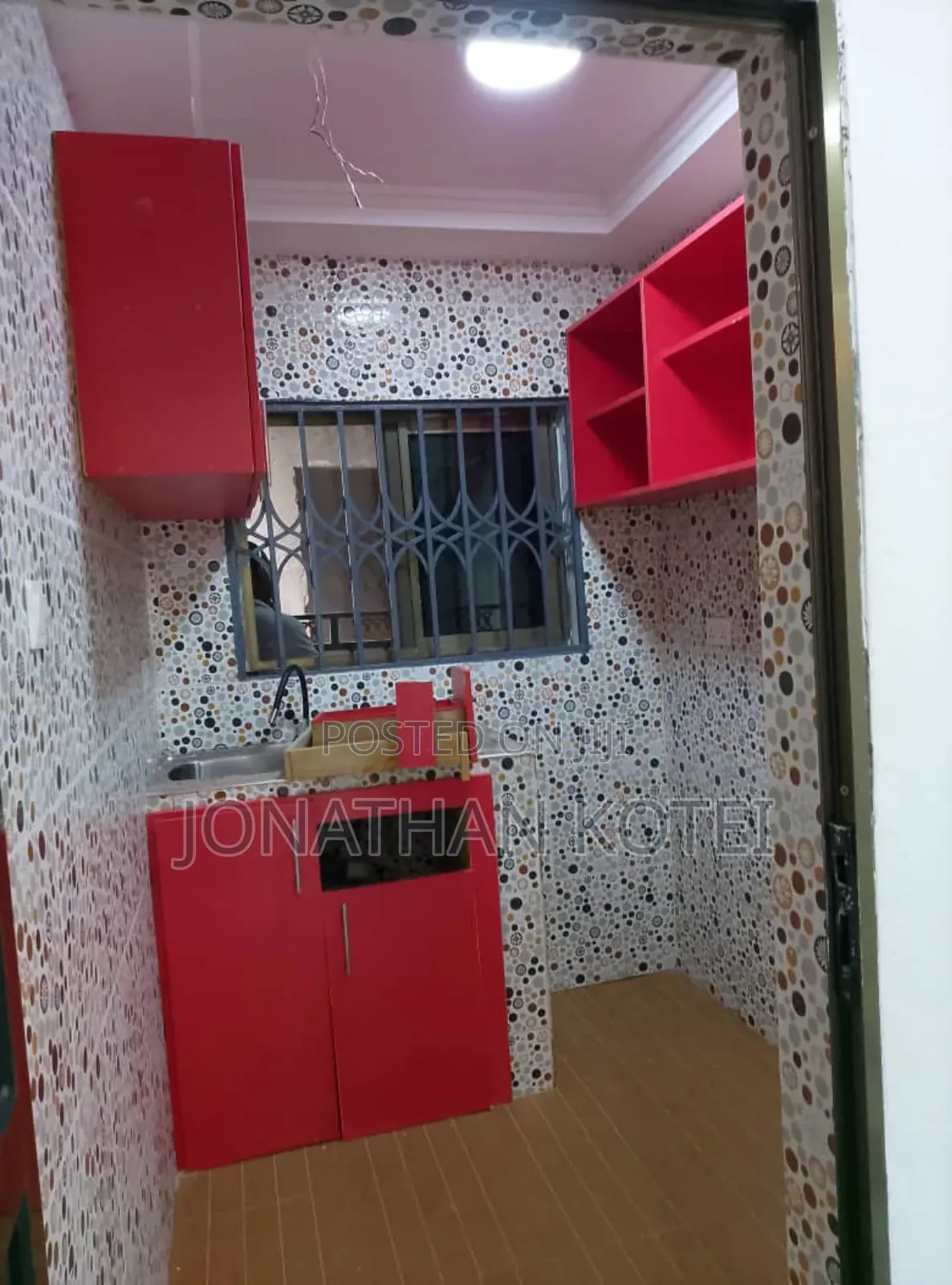 1bdrm Apartment in Tseaddo for rent in Tseaddo