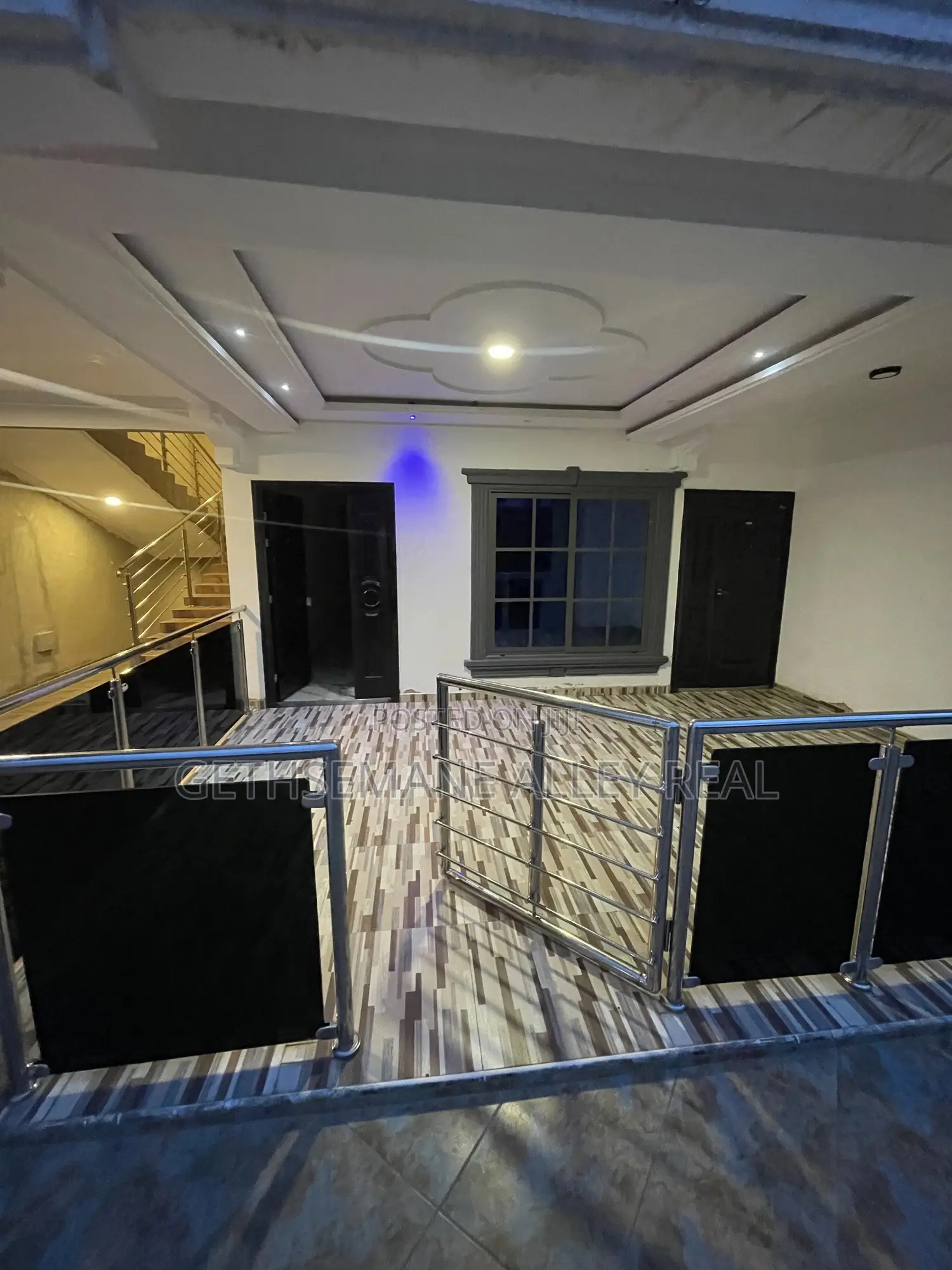 2bdrm Apartment in Gethsemeny Alley, West Hills Mall Area for rent in West Hills Mall Area