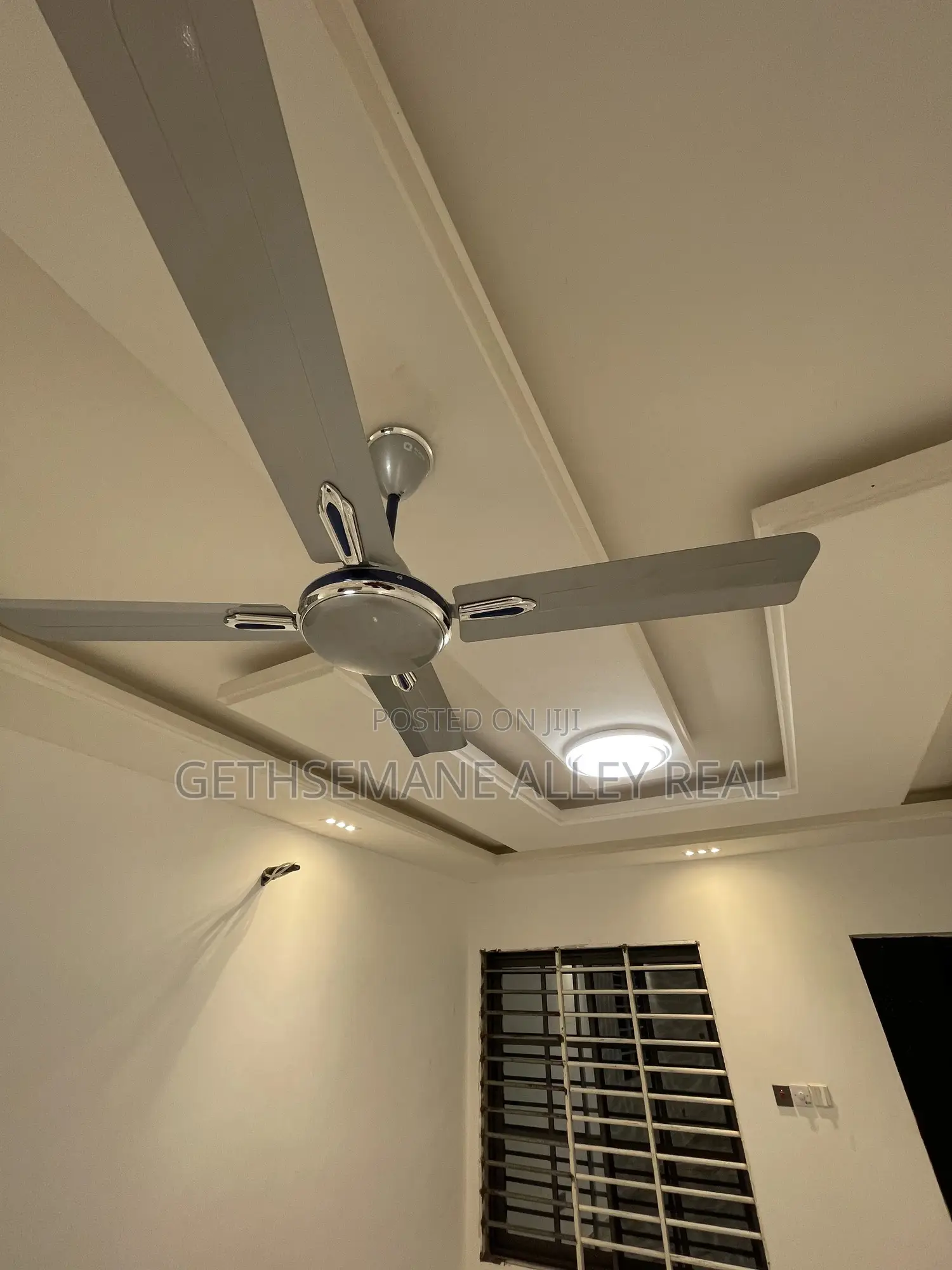 2bdrm Apartment in Gethsemeny Alley, West Hills Mall Area for rent in West Hills Mall Area