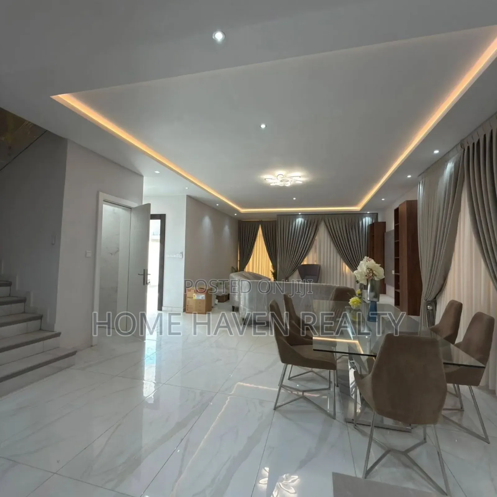 3bdrm House in East Airport, Tseaddo for sale in Tseaddo