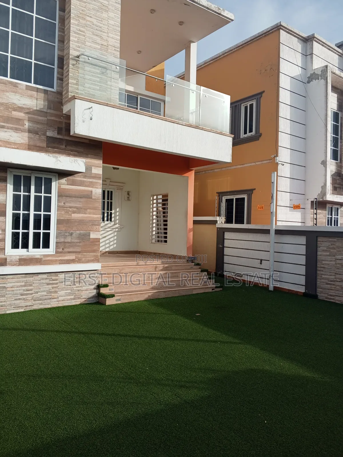 4bdrm House in First Digital Real, West Hills Mall Area for rent in West Hills Mall Area
