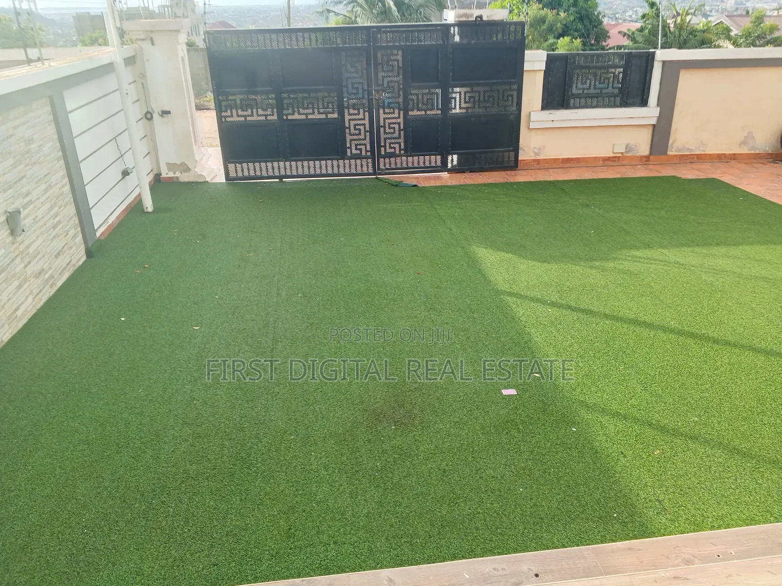 4bdrm House in First Digital Real, West Hills Mall Area for rent in West Hills Mall Area