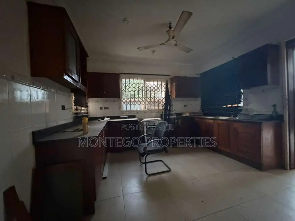 4bdrm House in Adjiringanor, East Legon for rent in East Legon