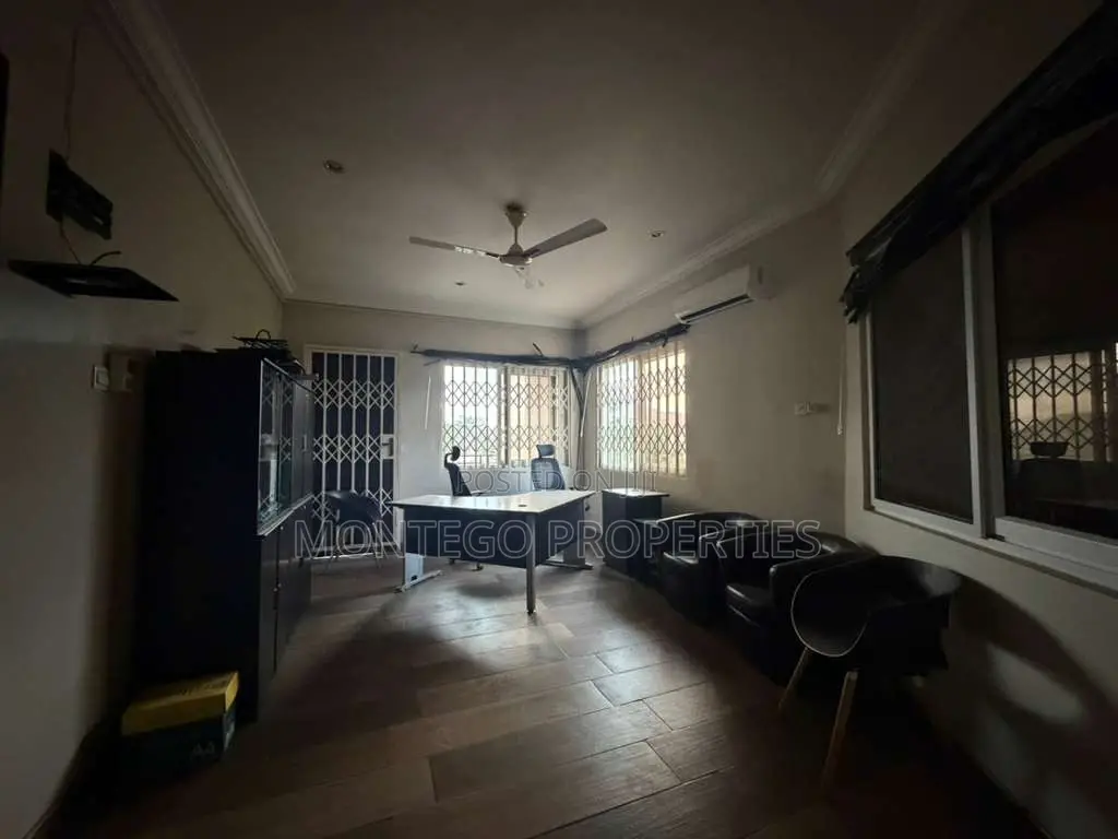 4bdrm House in Adjiringanor, East Legon for rent in East Legon