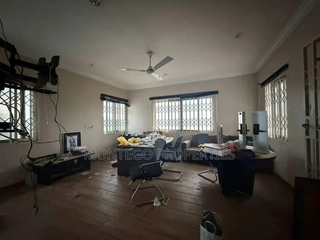 4bdrm House in Adjiringanor, East Legon for rent in East Legon