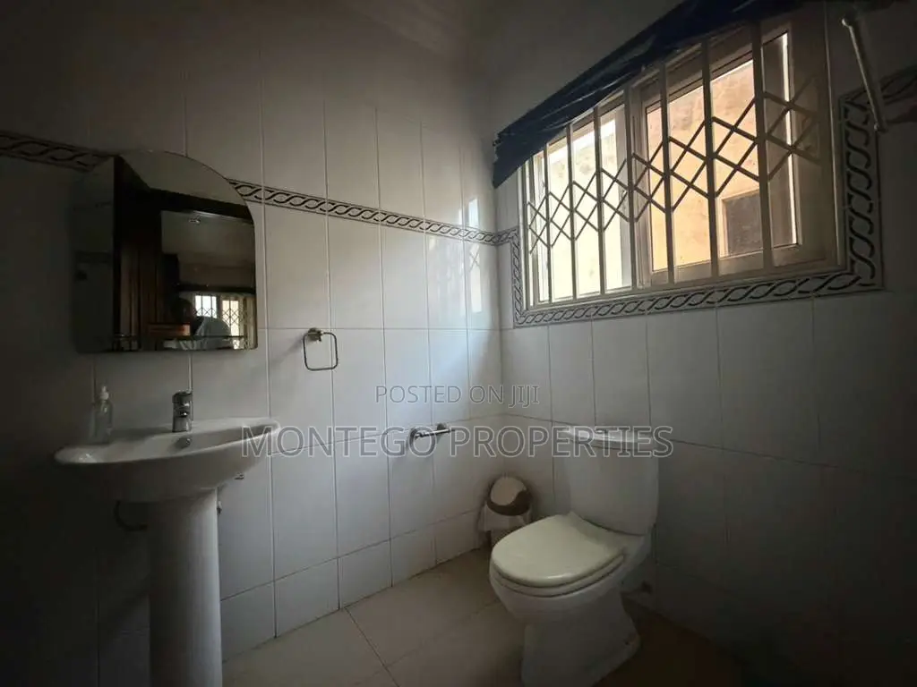 4bdrm House in Adjiringanor, East Legon for rent in East Legon