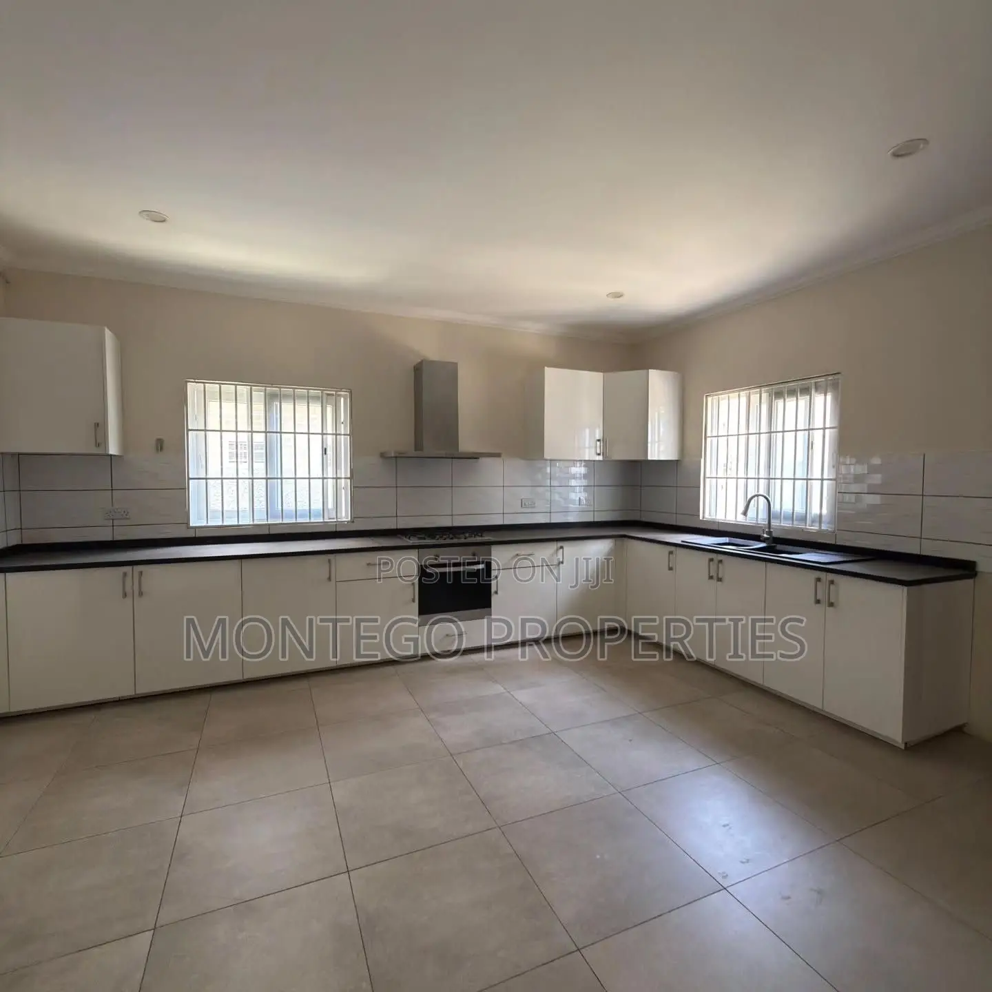 4bdrm House in East Airport for rent in Airport Residential Area